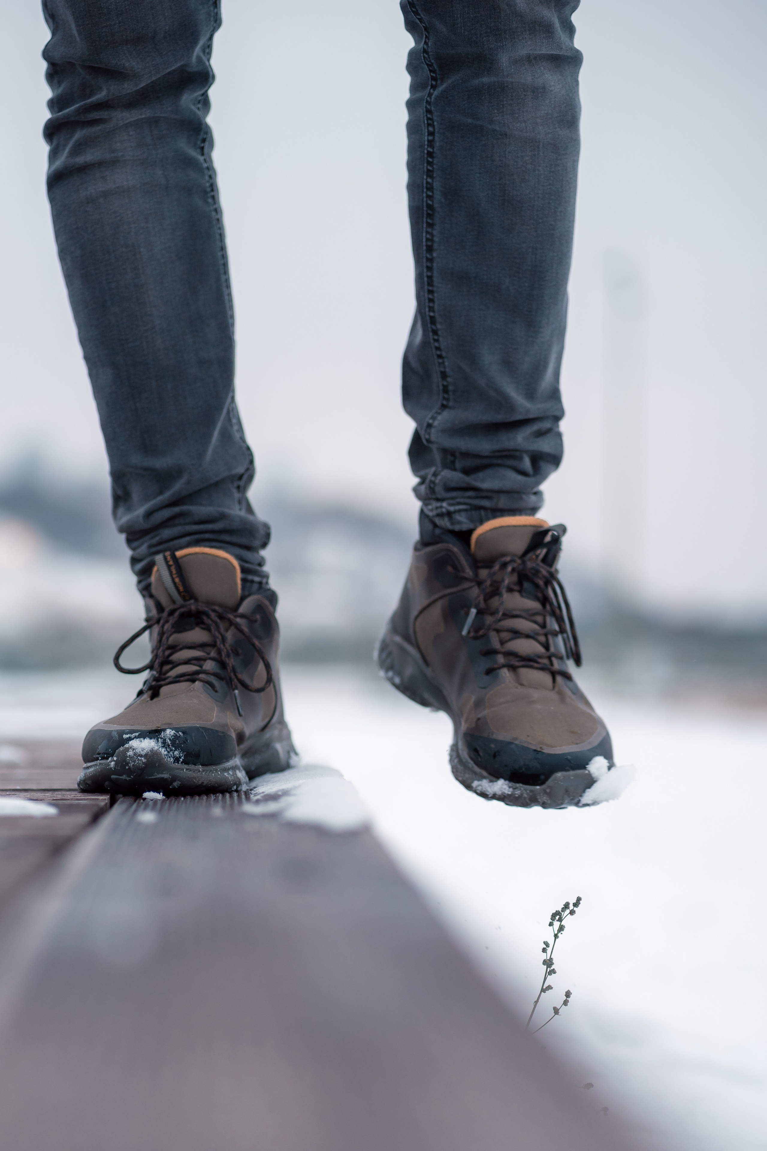 Кирилл. Фотограф Людмила Панюхина г. Нижний Новгород