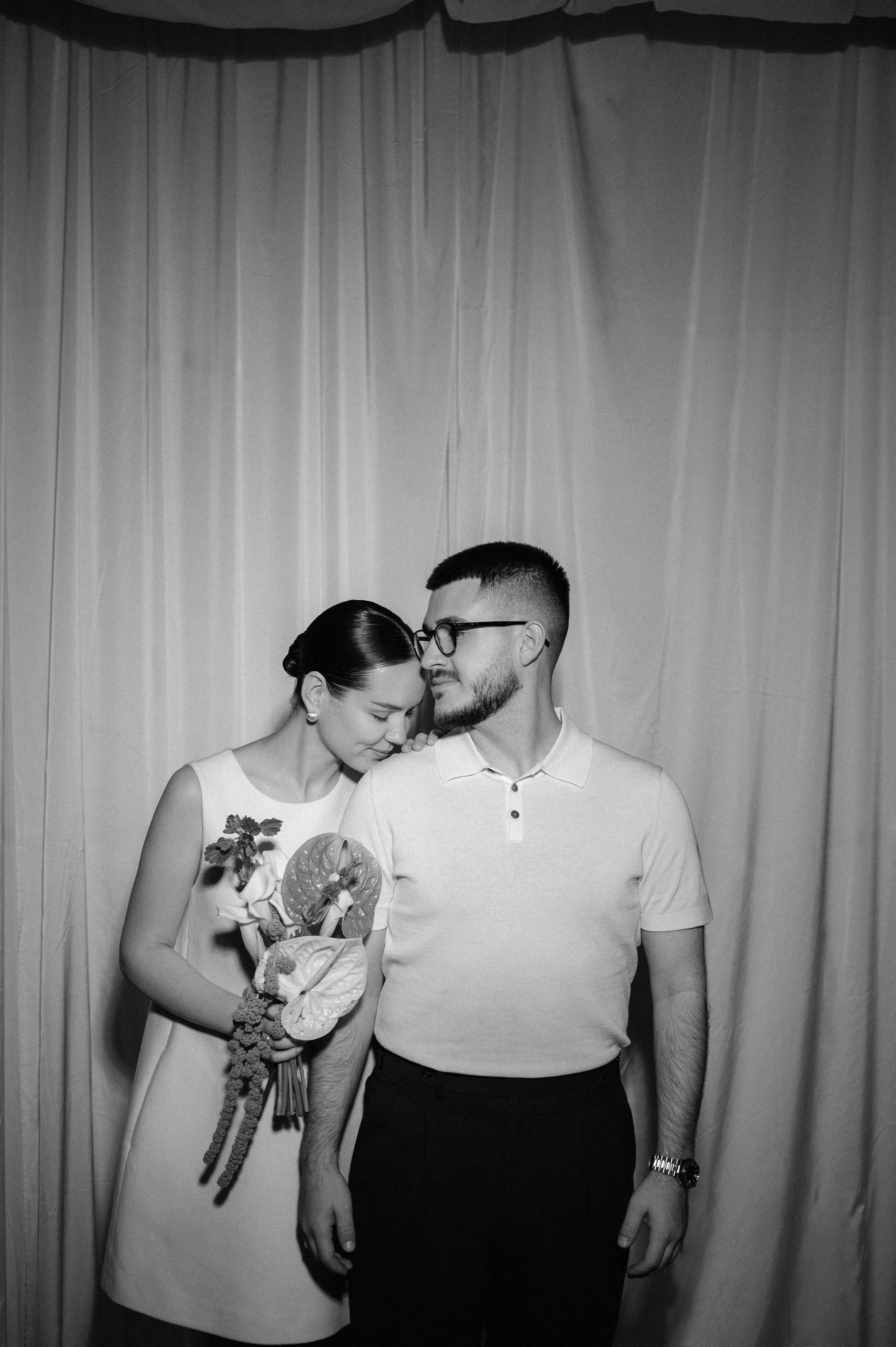 Даша и Даня, 2025. Анна Пушина, фотограф, Москва, Королев, Пушкино