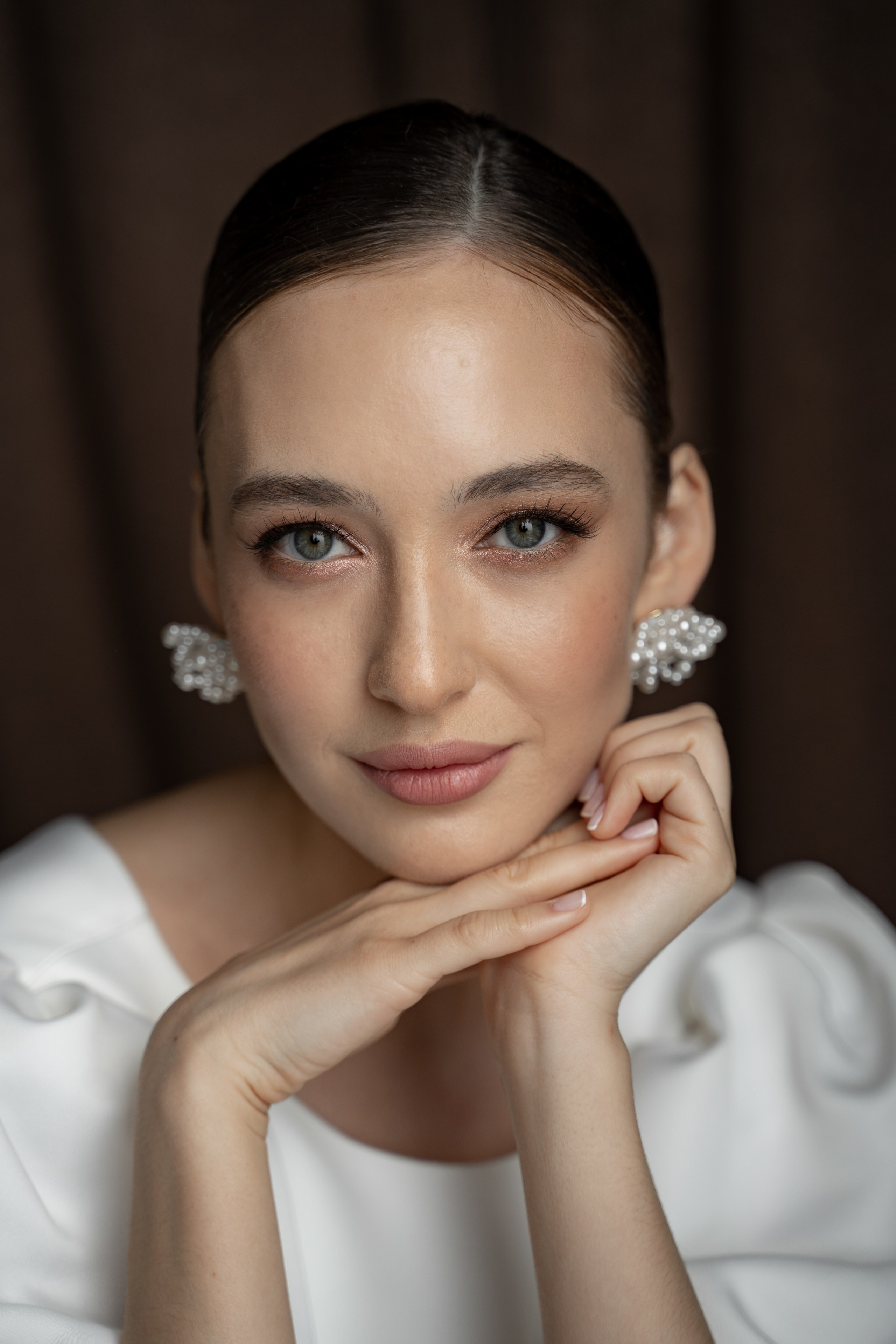 Руслан и Адель. Свадебный фотограф в Казани