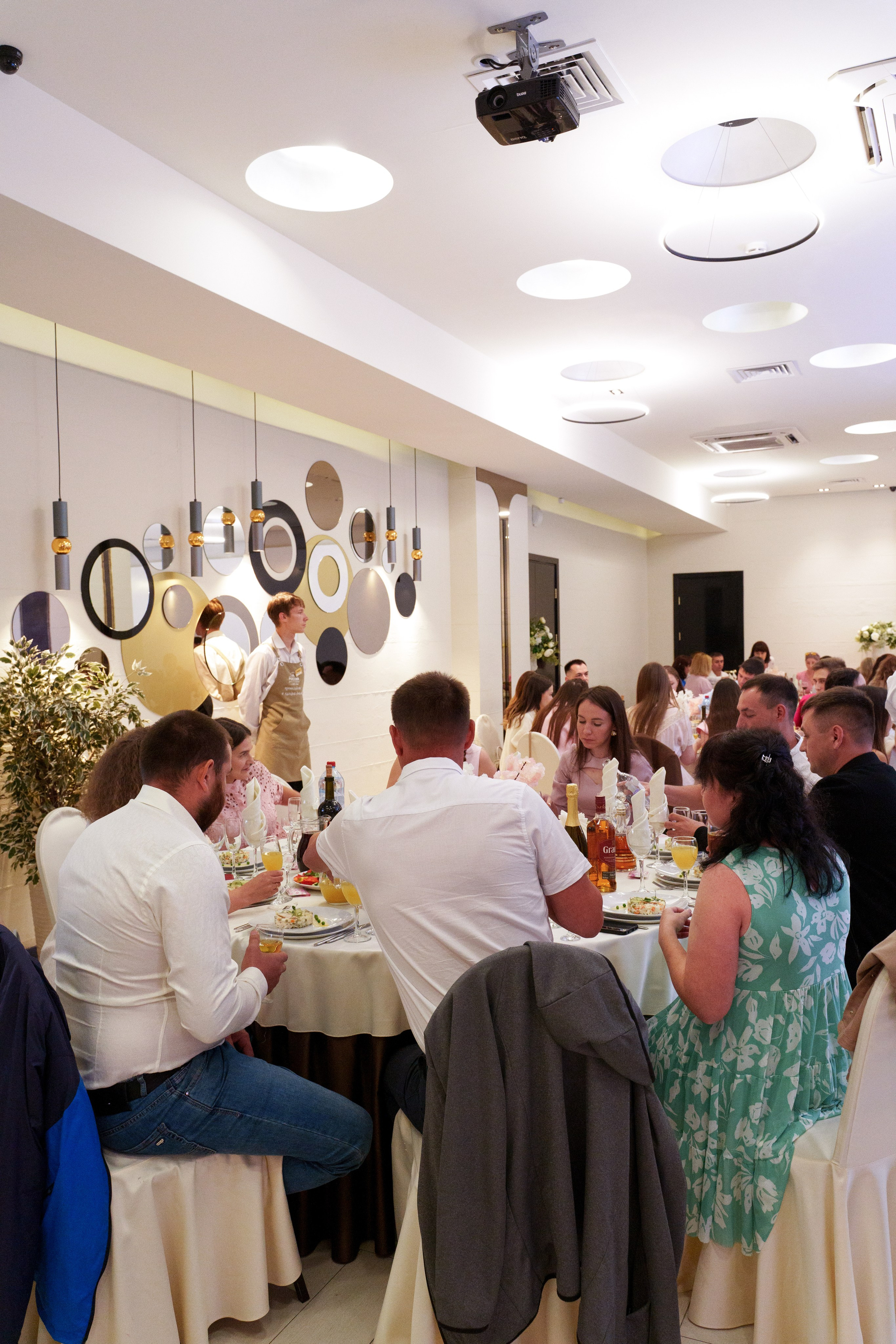 Банкетные залы. Иван Упоров — фотограф, рилсмейкер чебоксары