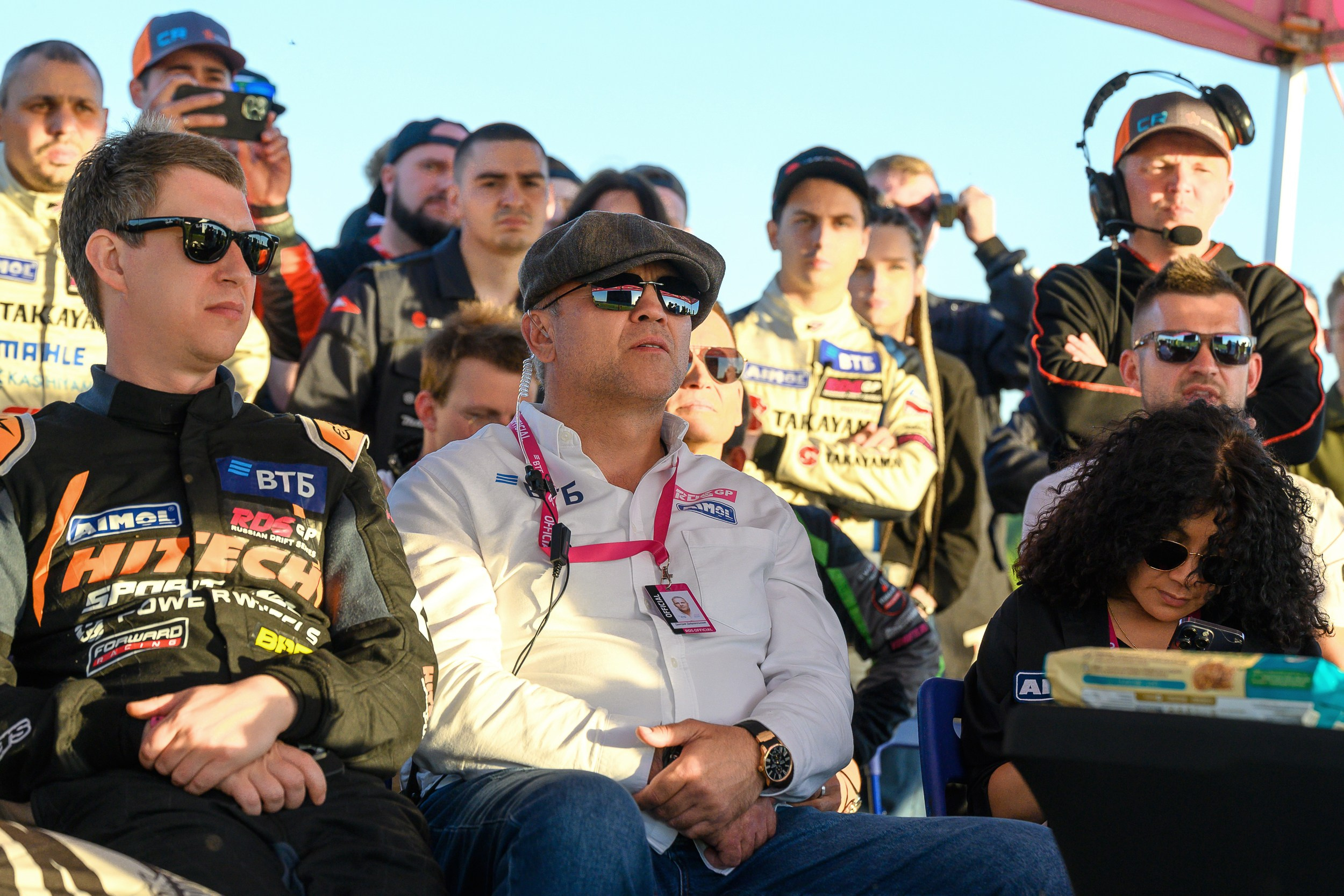 RDS_IIэтап_NNovgorod_2024. Фотограф Александр Данилов