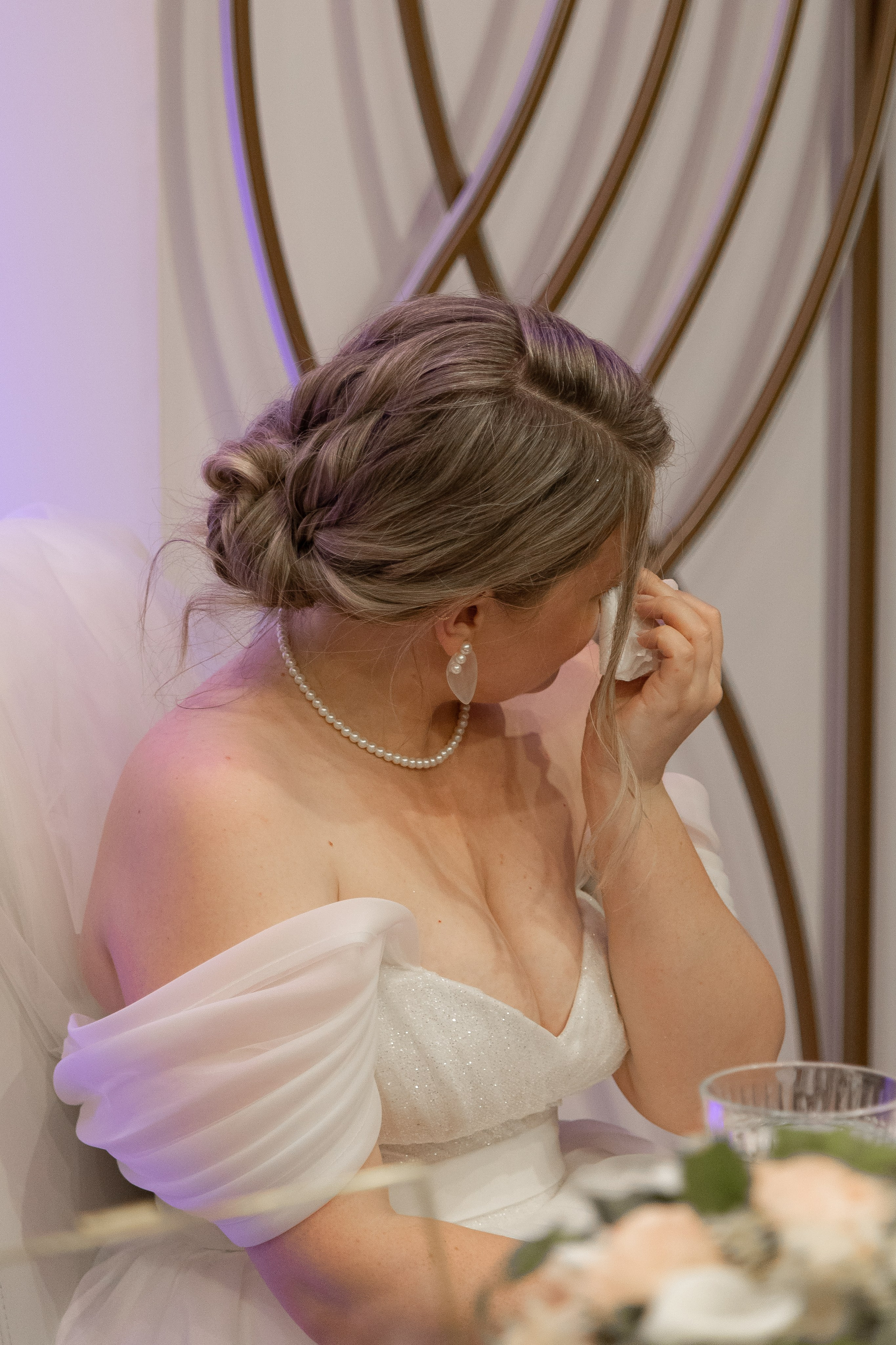 Полный день | Эрик & Алёна. Свадебный и женский фотограф в Москве