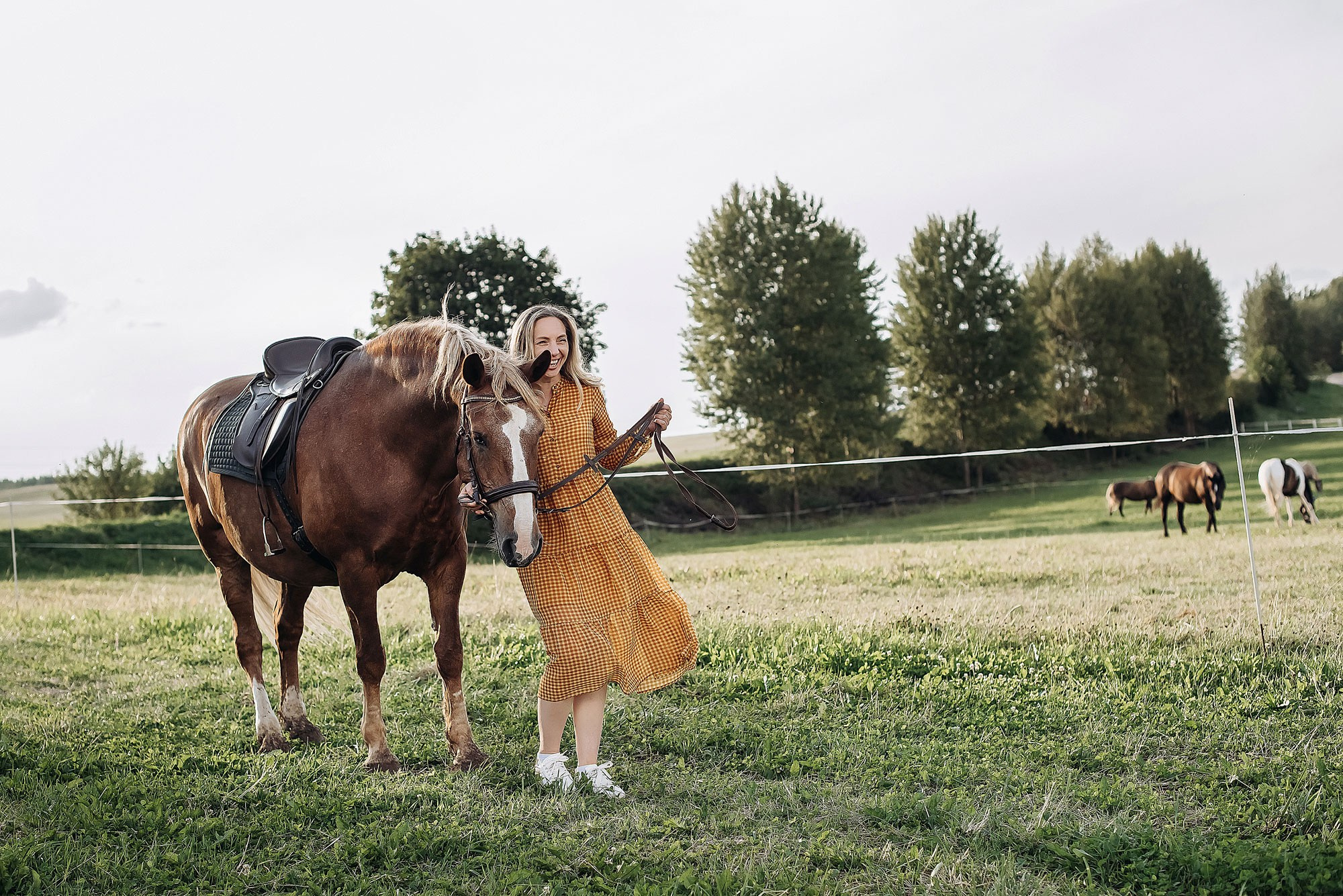 Юлия. Семейный и свадебный фотограф Тамара Кресс в Минске, Смолевичах