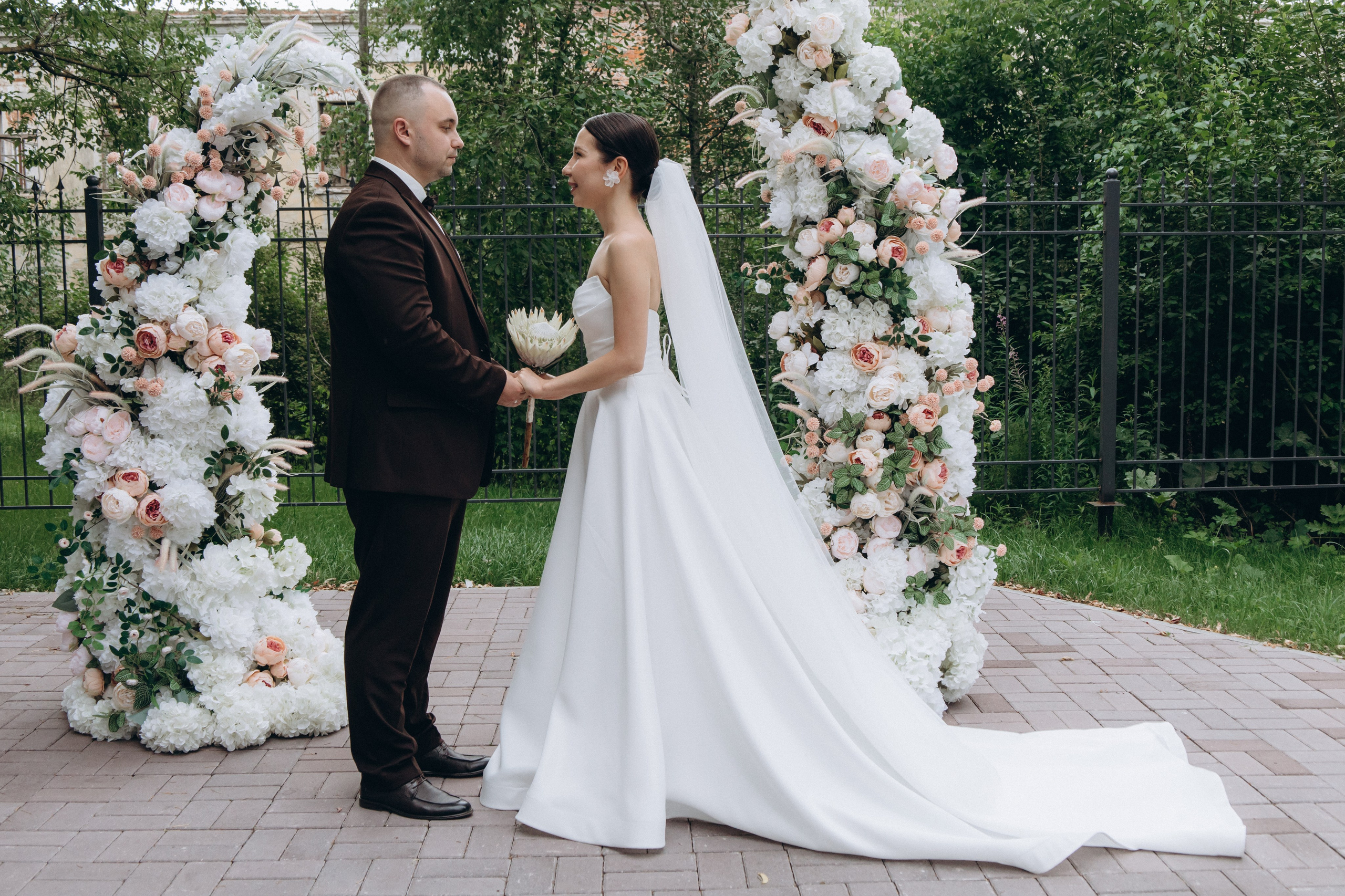 Давай навсегда…. Семейный фотограф в Москве, Щелково, Фрязино _ Виктория Степанова