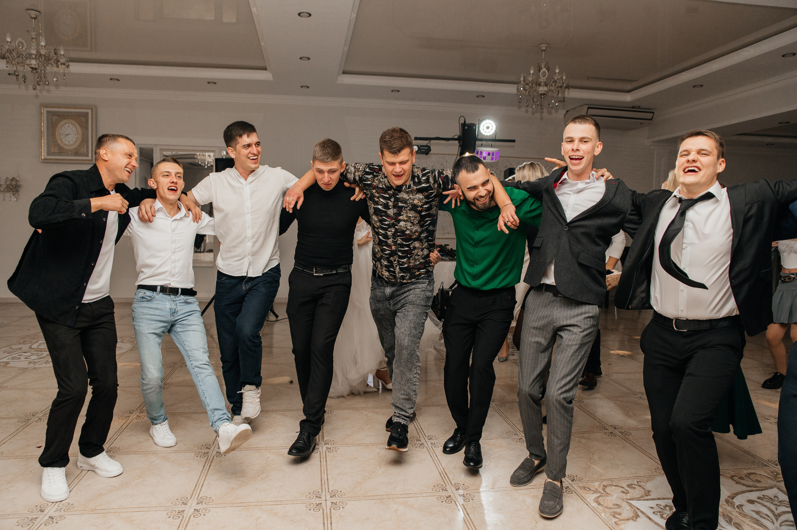 Никита и Полина. Свадебный и семейный фотограф Кореновск/Краснодар