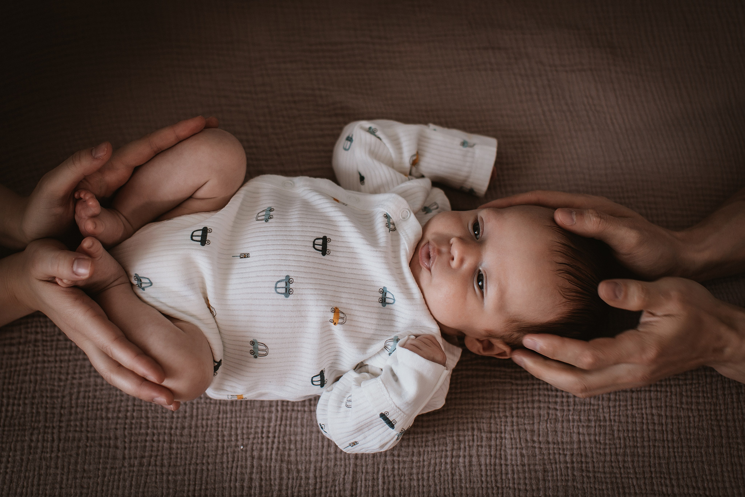 Фотосъемка новорожденных Иваново