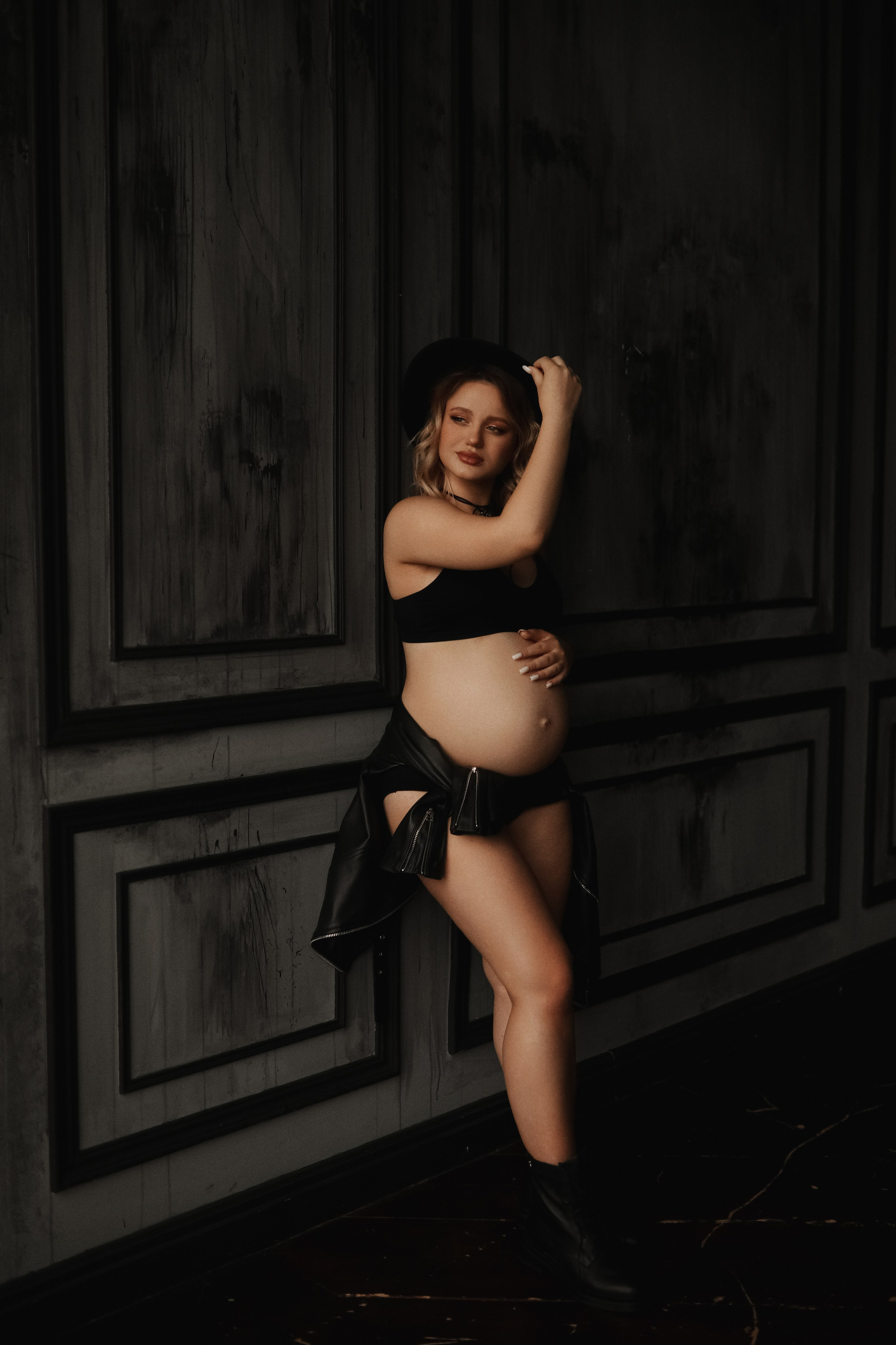 Арина. Фотограф чувственного портрета в Санкт-Петербурге Светлана Фролова