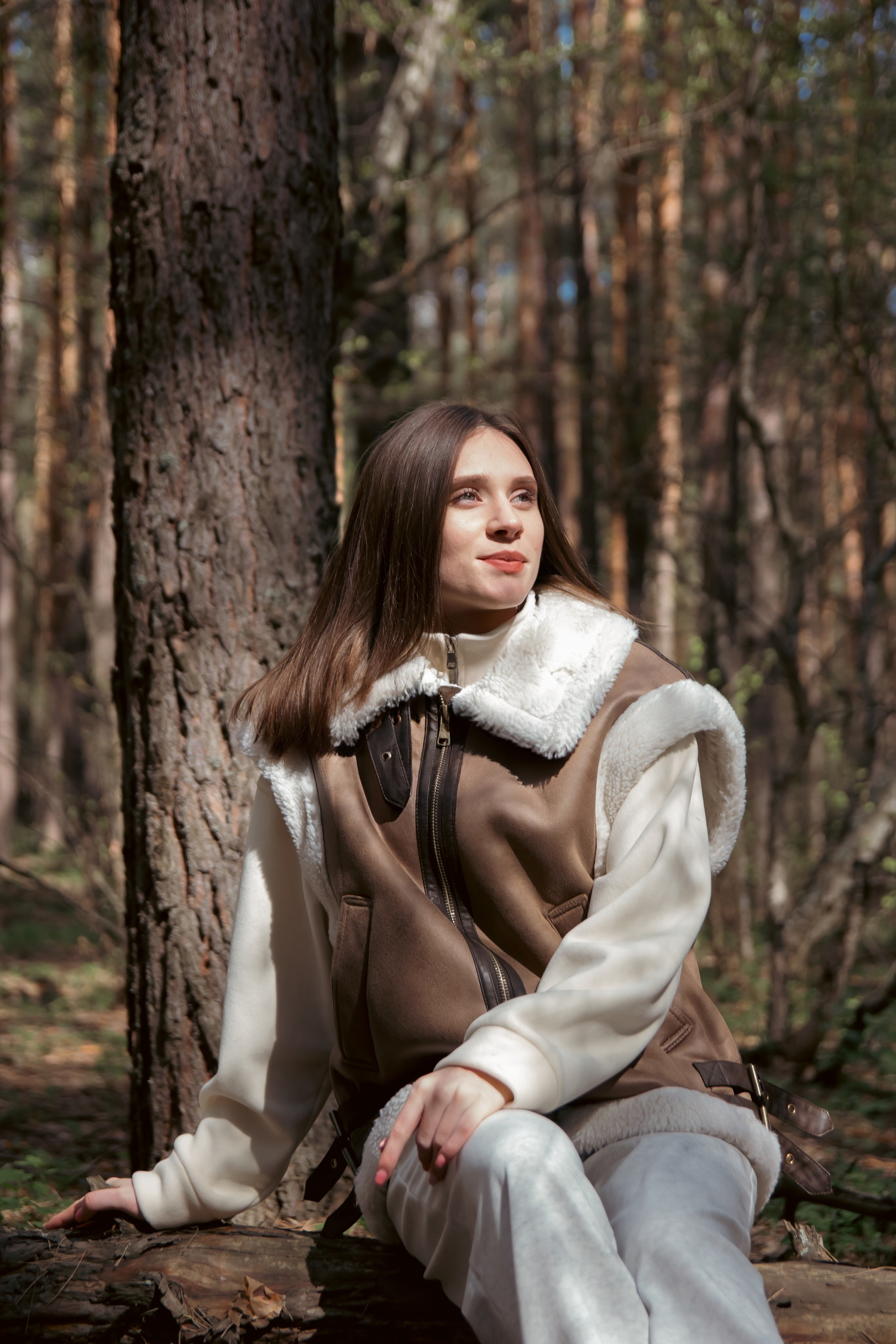 Весенняя съемка. Николаева Олеся | Портретный фотограф Индивидуальная съёмка • Краснодар • Геленджик • ст. Преображенская