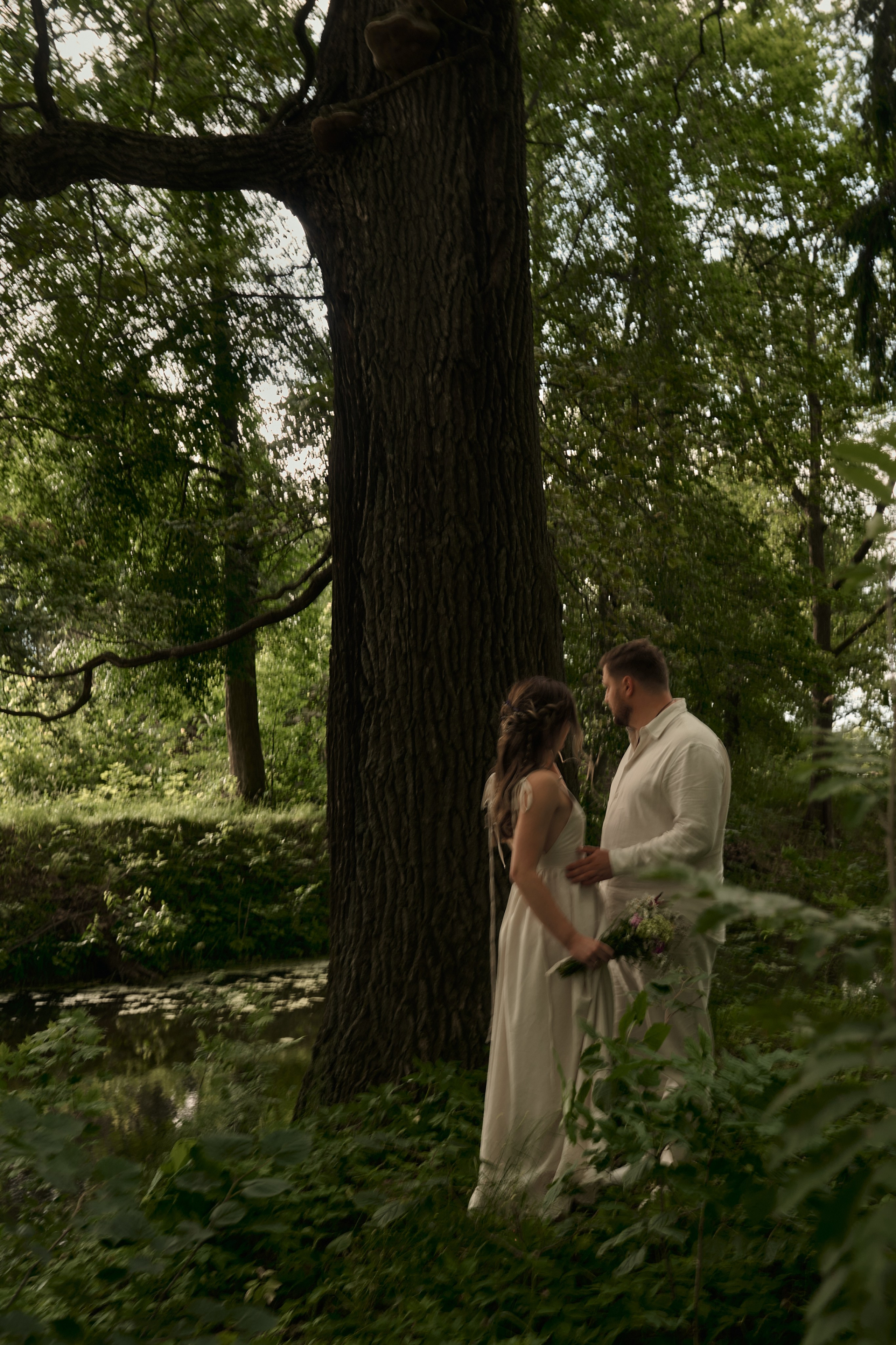 Слава и Света. Остров любви. Семейный и свадебный lifestyle-фотограф в Москве Мария Петрова