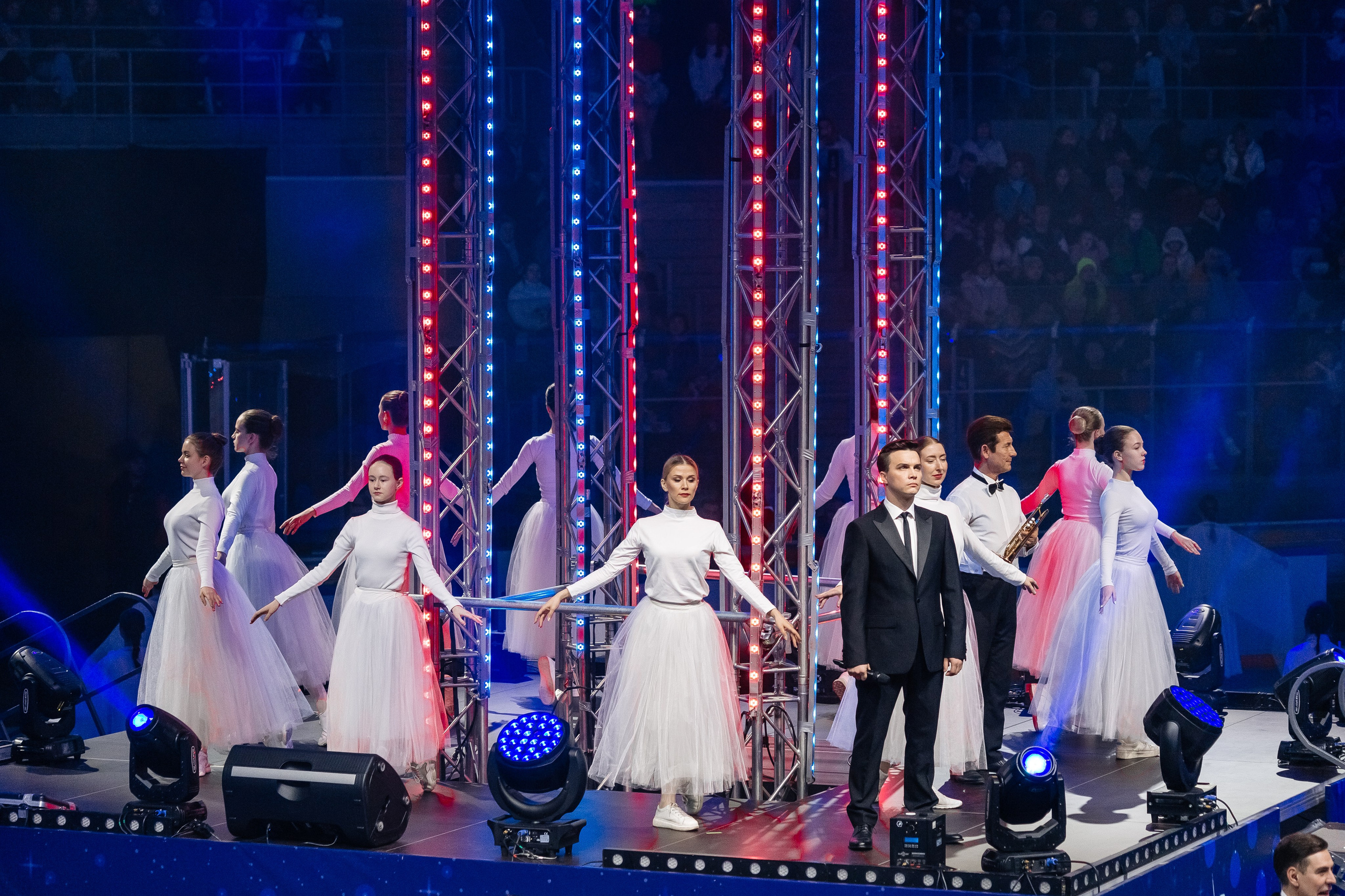 II Международный фестиваль Юрия Гагарина. Фотограф Краснодар Марго Хелбен