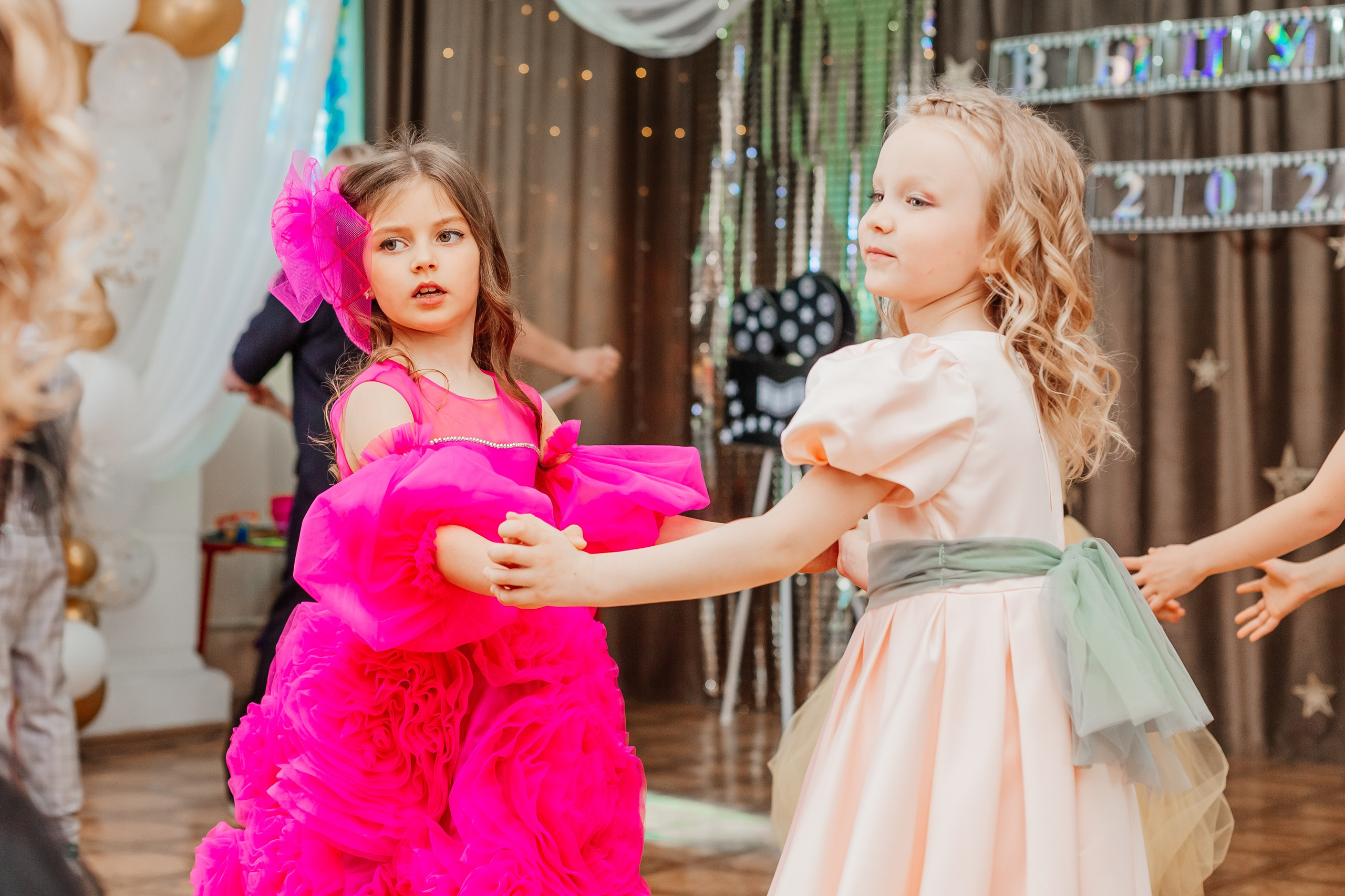 Выпускной в детском саду № 2. Фотограф Краснодар Марго Хелбен