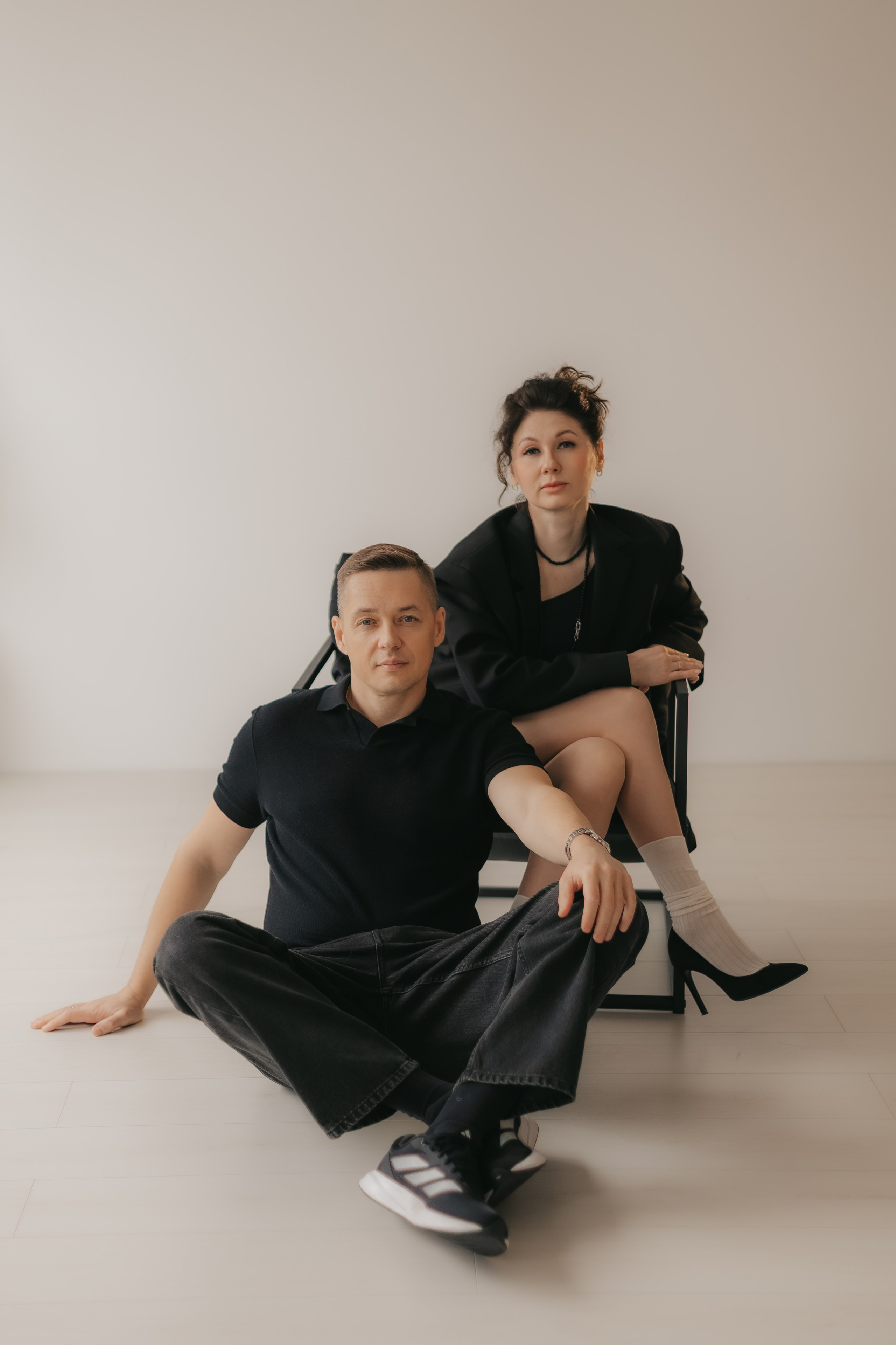 Фотосессия в г. Мытищи. Портретный фотограф. МОСКВА / МЫТИЩИ