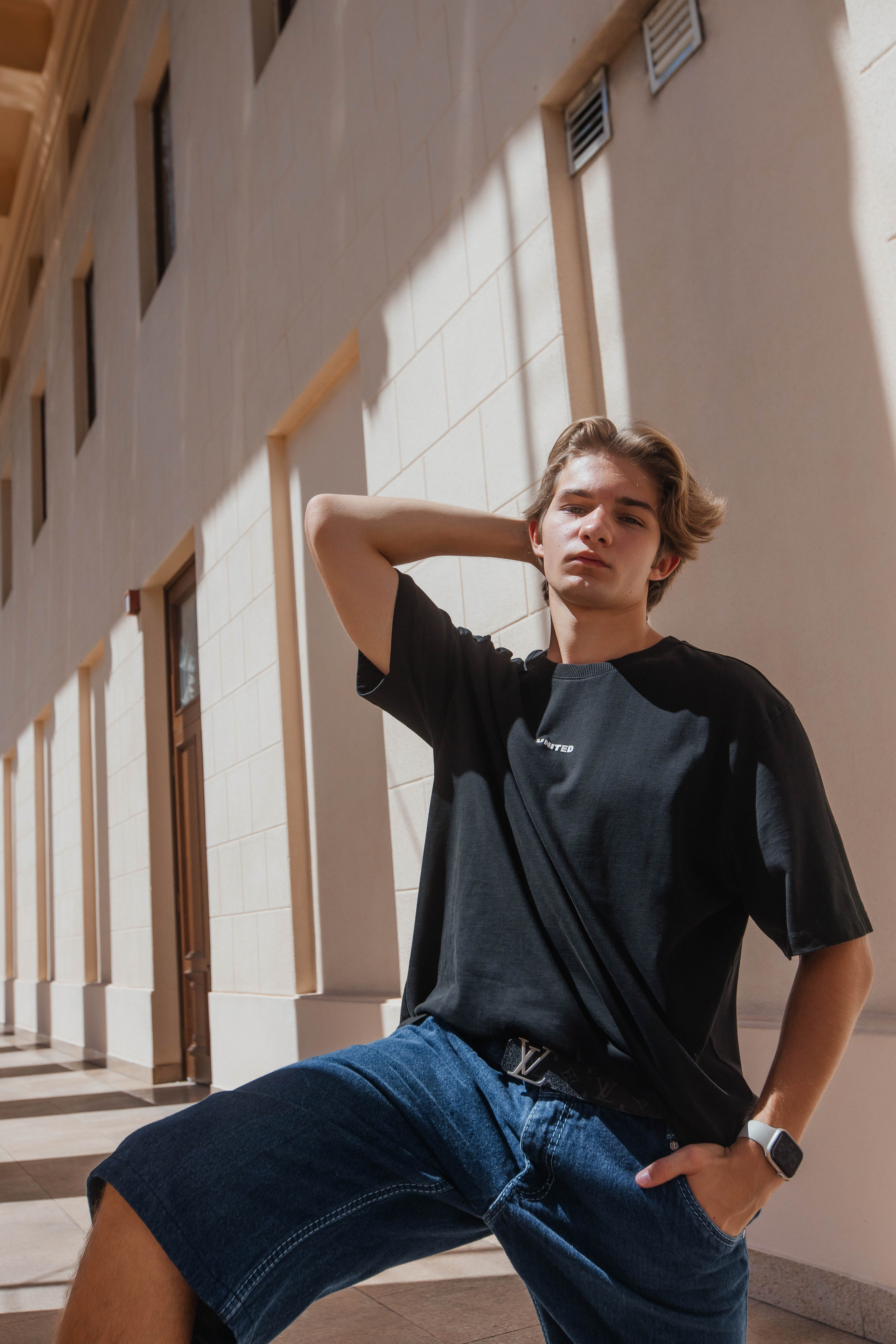 PHOTOSHOOT. Efimova Model Agency