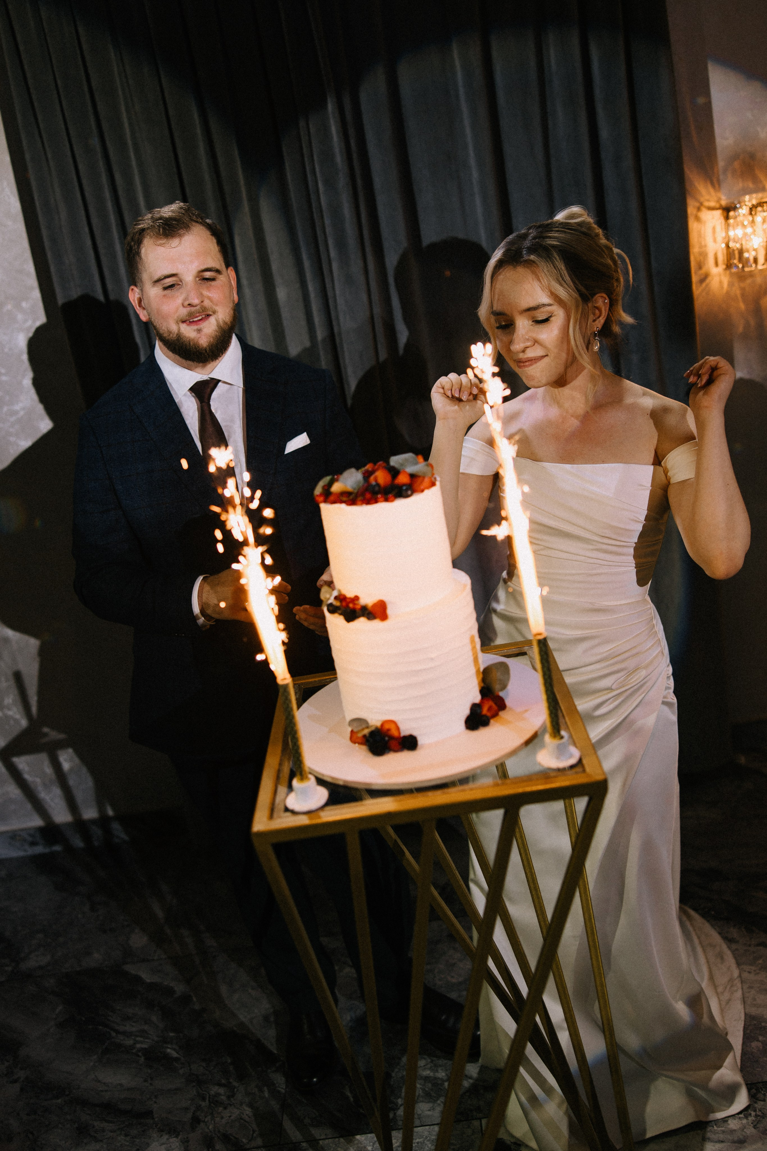 Просто будь рядом…. Свадебный фотограф в Санкт-Петербурге Баженова Алина