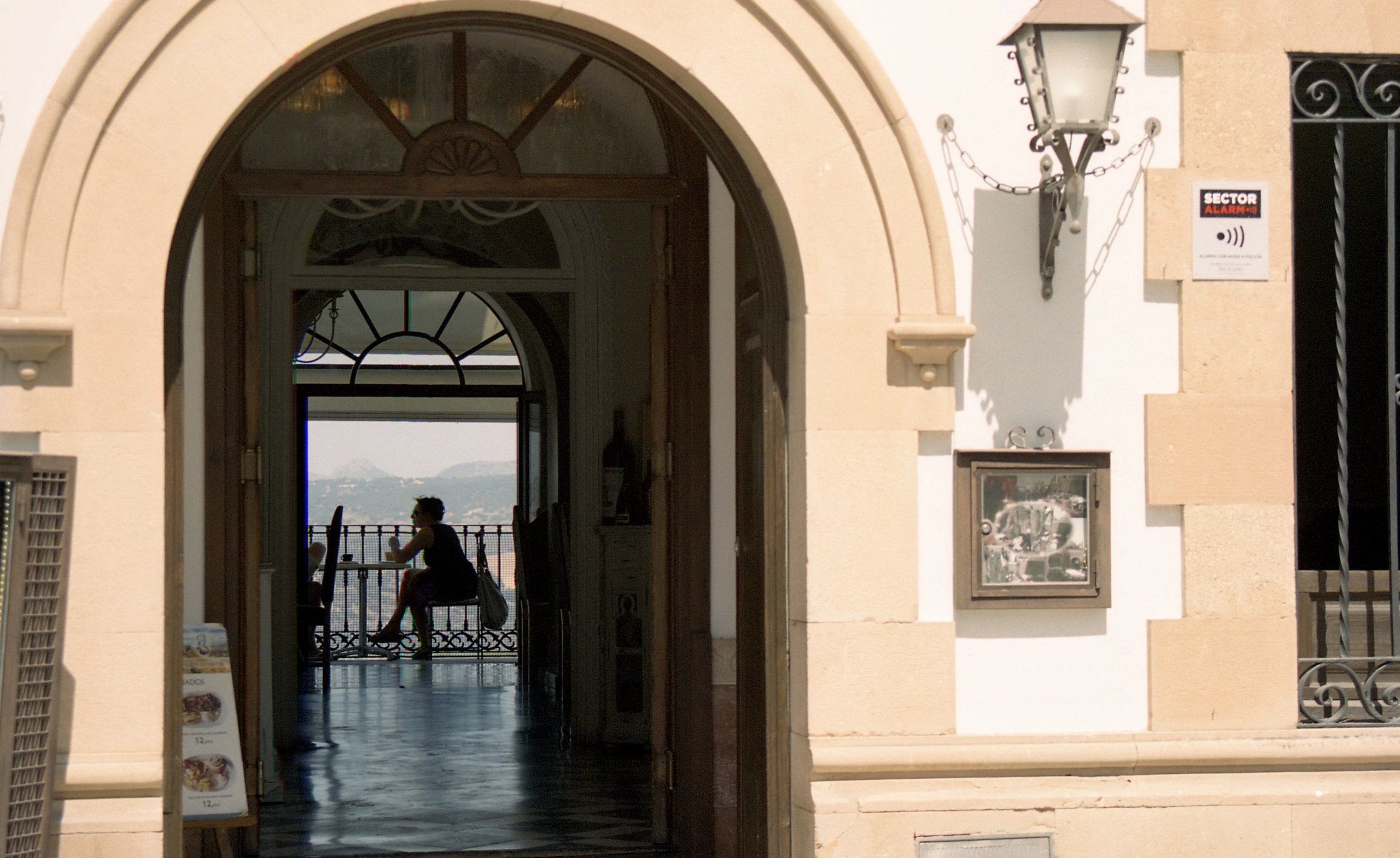 Испания, Андалусия. Елена Никитина. Фотохудожник. Пленочная фотография. Принты