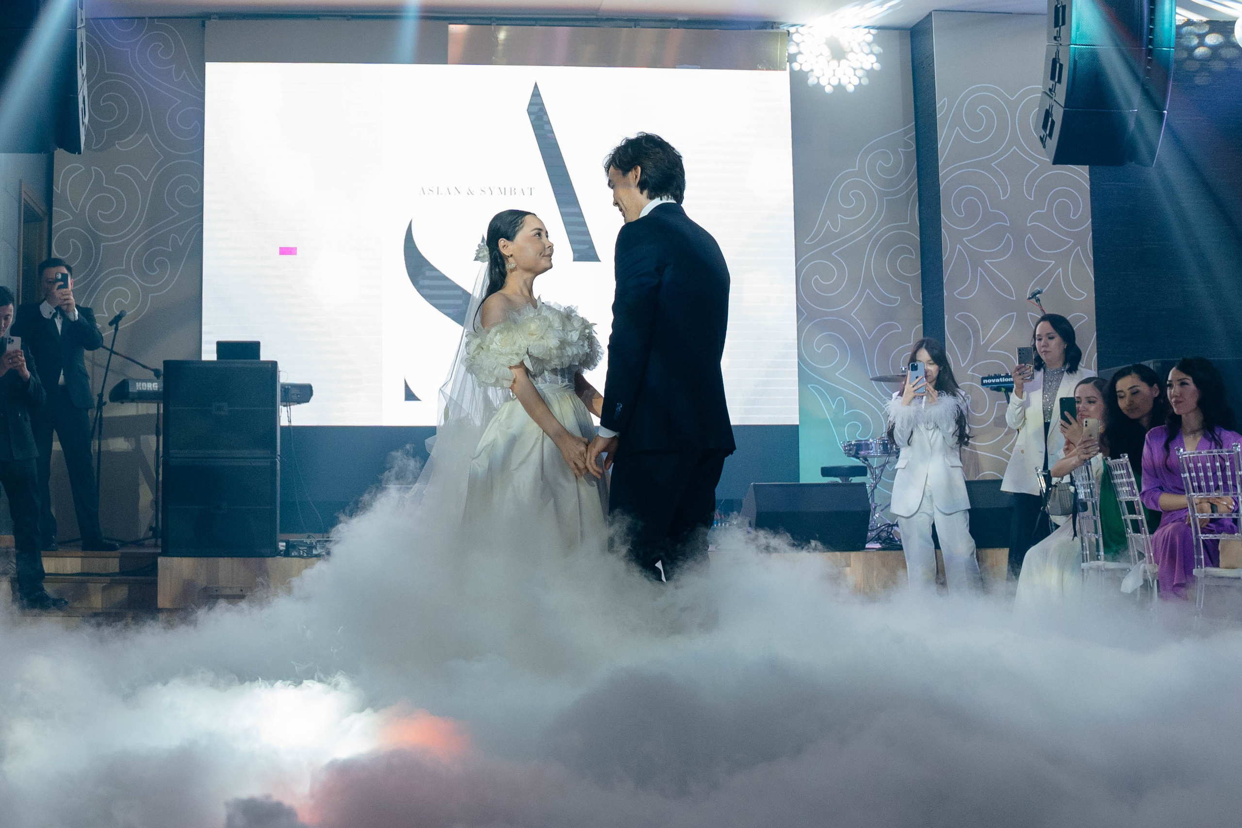 Свадьба. 1917