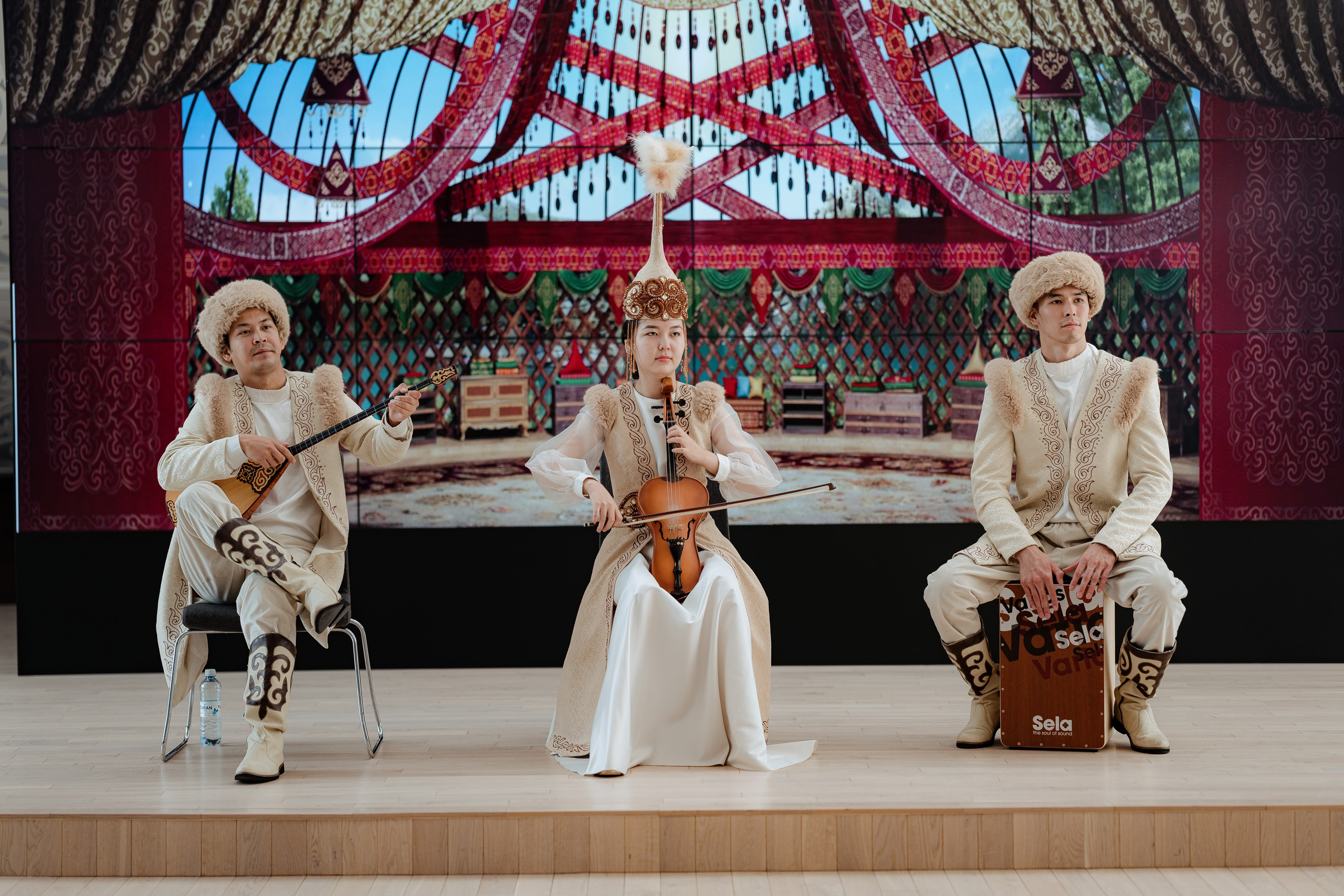 Репортаж. 1917