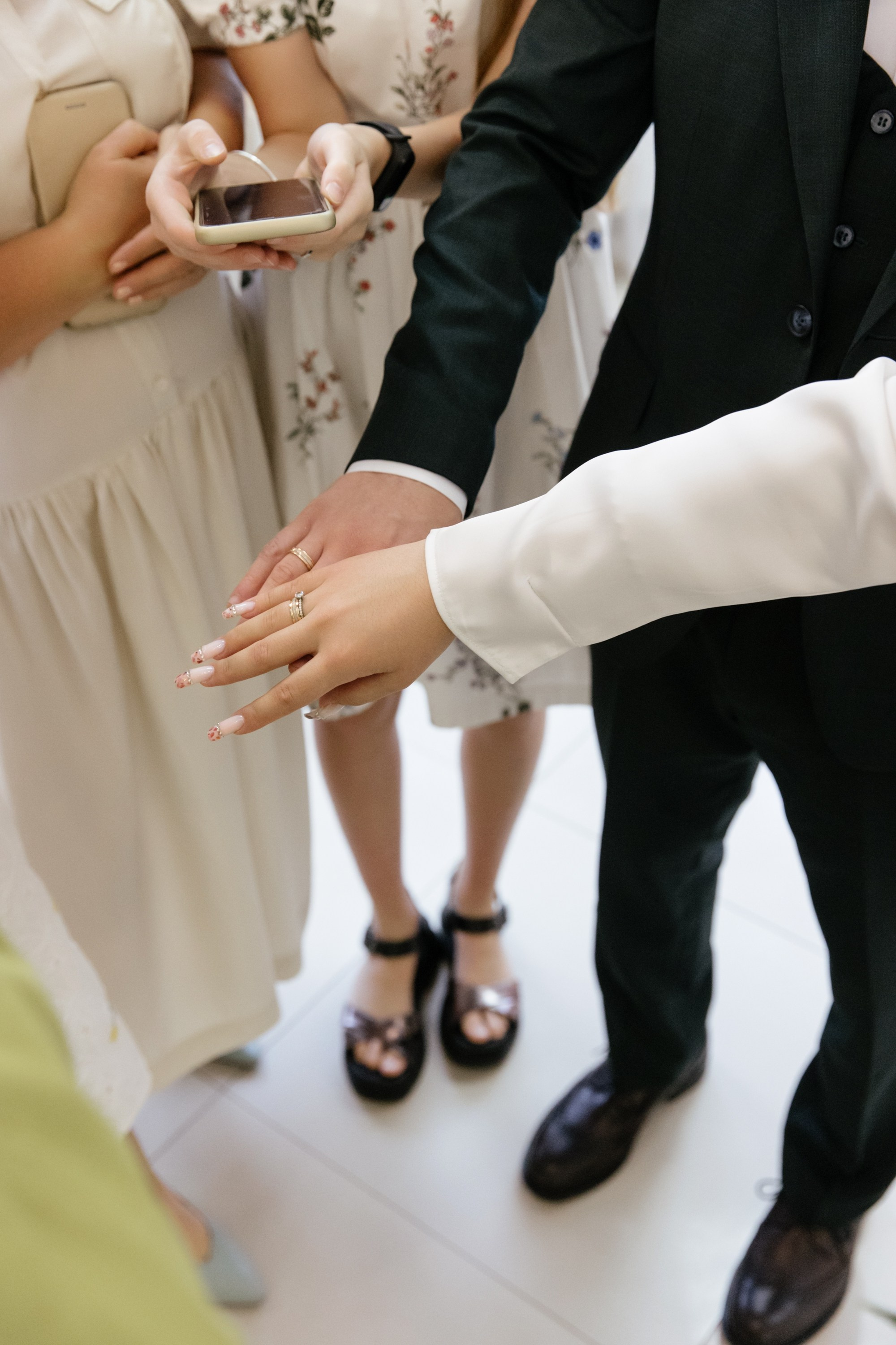 Роспись Сергея и Сюзанны. Фотограф Сергиев Посад Москва Хованская Екатерина