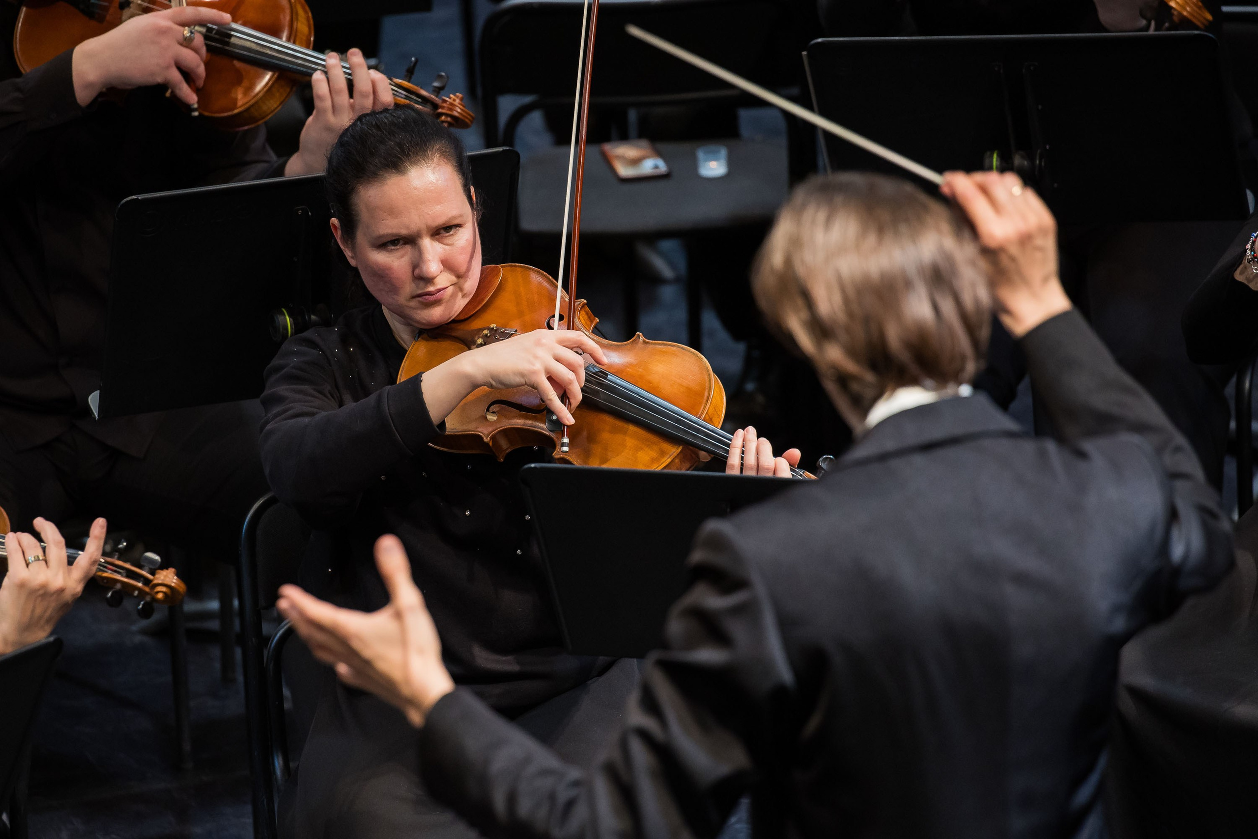 Дальневосточная весна. Репортажный фотограф во Владивостоке