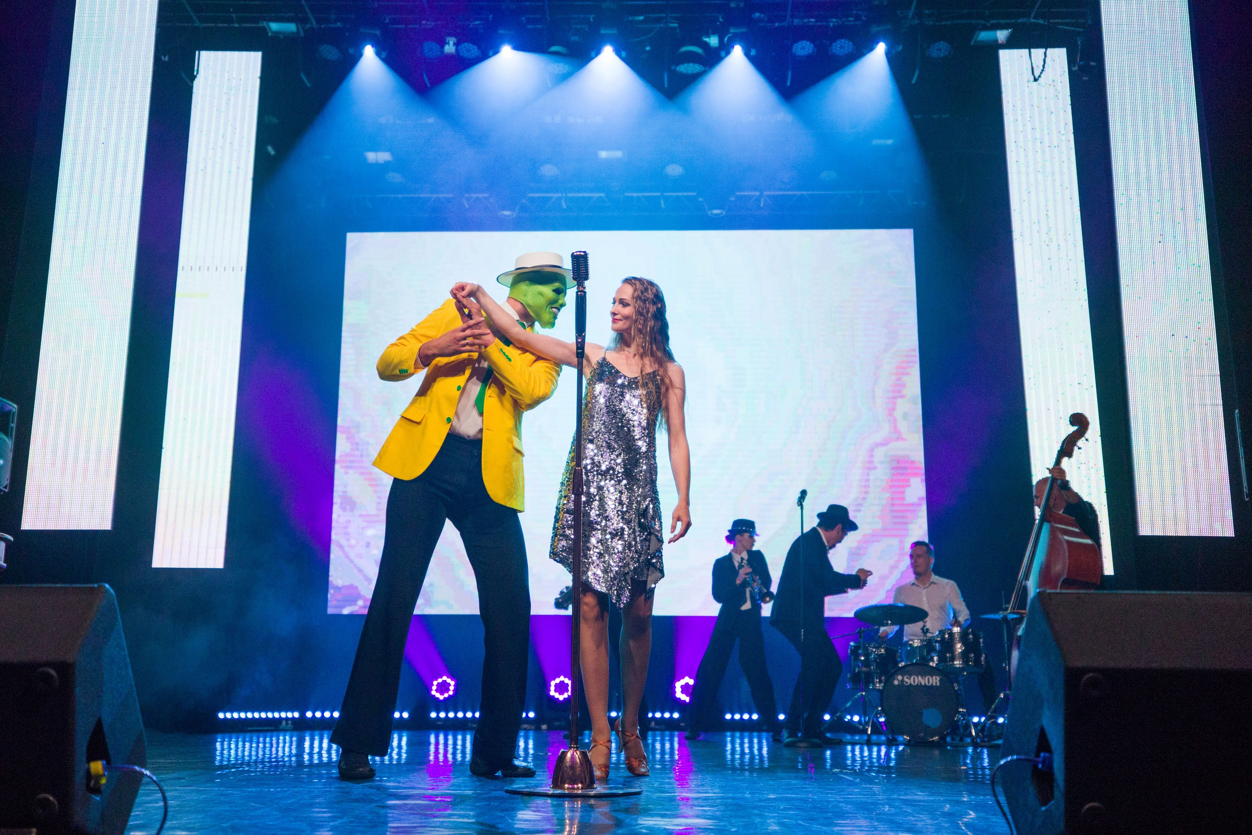 Бродвей vs Голливуд. Репортажный фотограф во Владивостоке