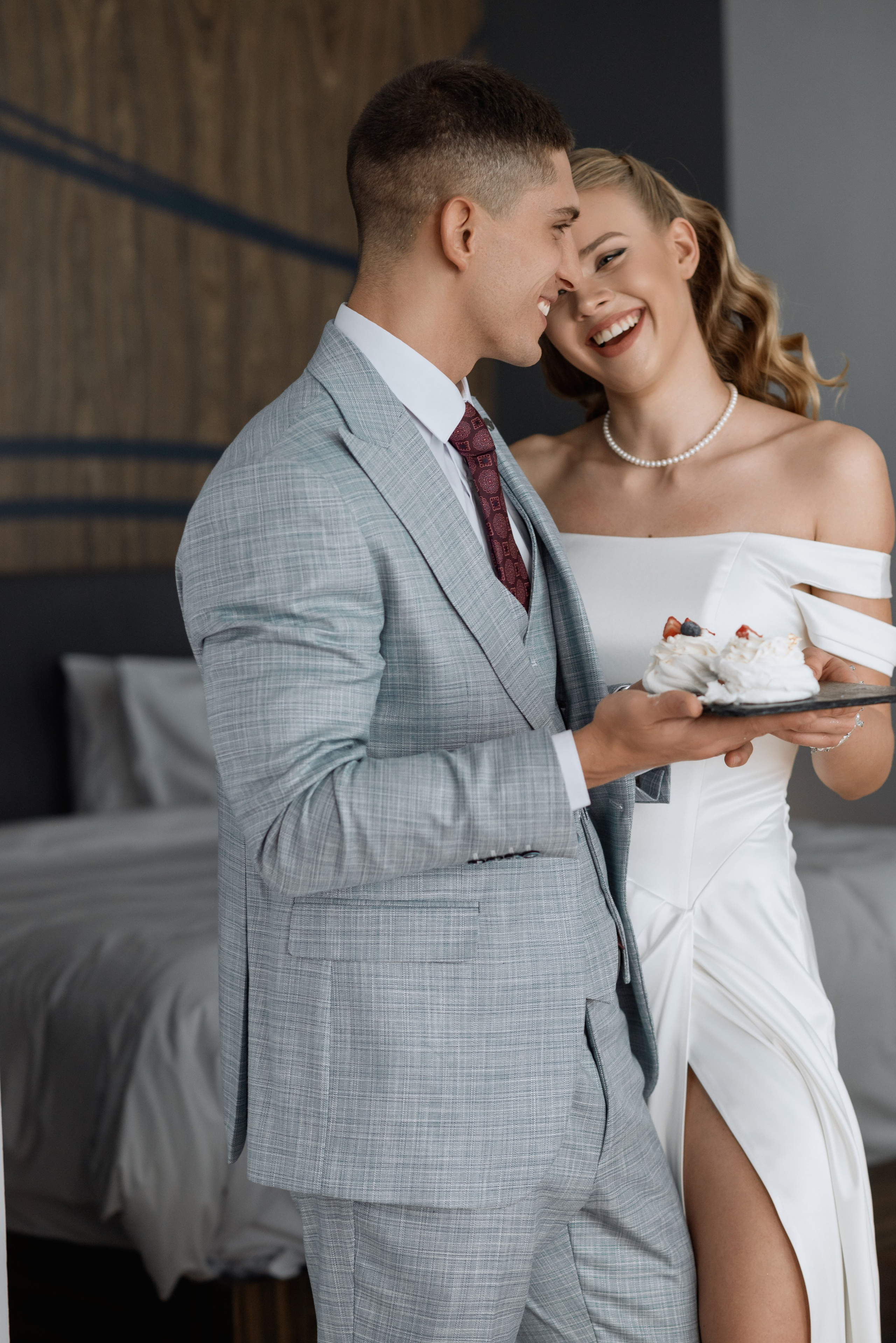 Отель Редиссон (Береговая). Фотограф Елена Кучук