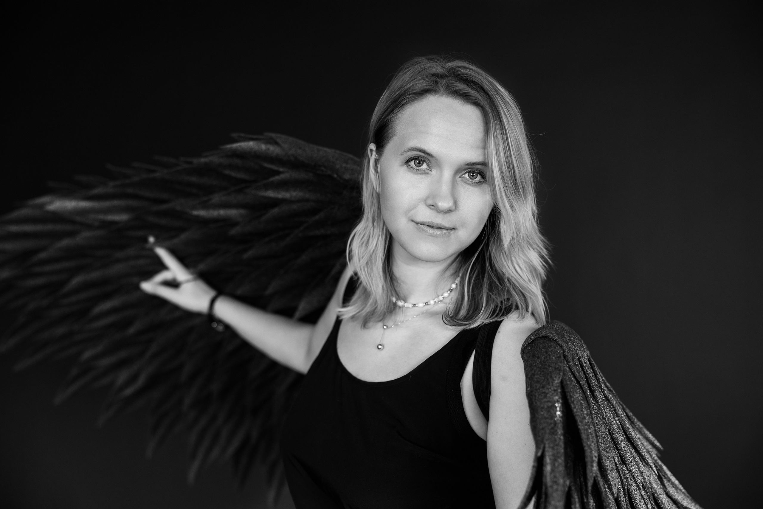 Кира. Фотограф в Москве Ольга Олейникова