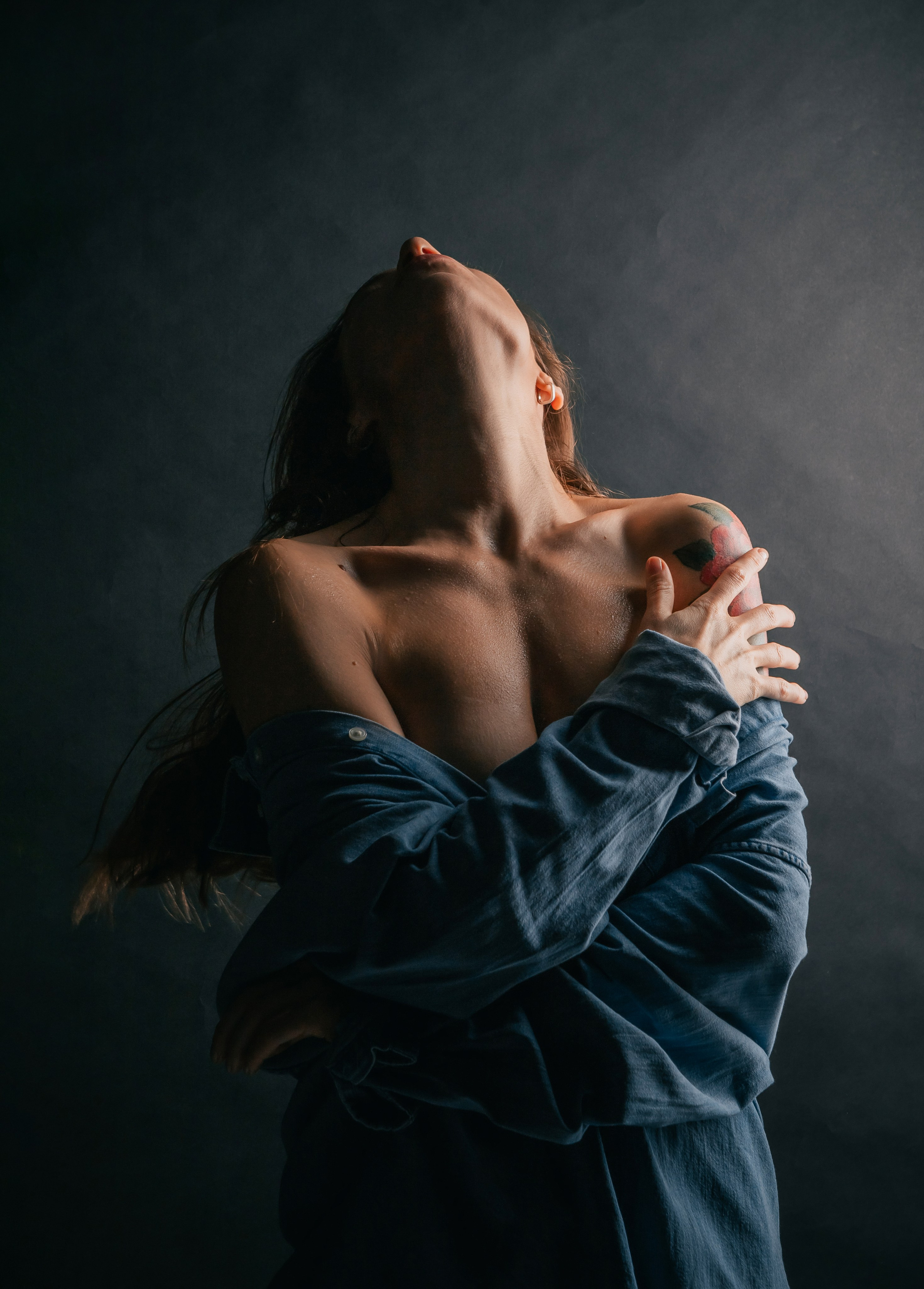 Индивидуальные съемки. Семейный и детский фотограф Олеся Козьякова