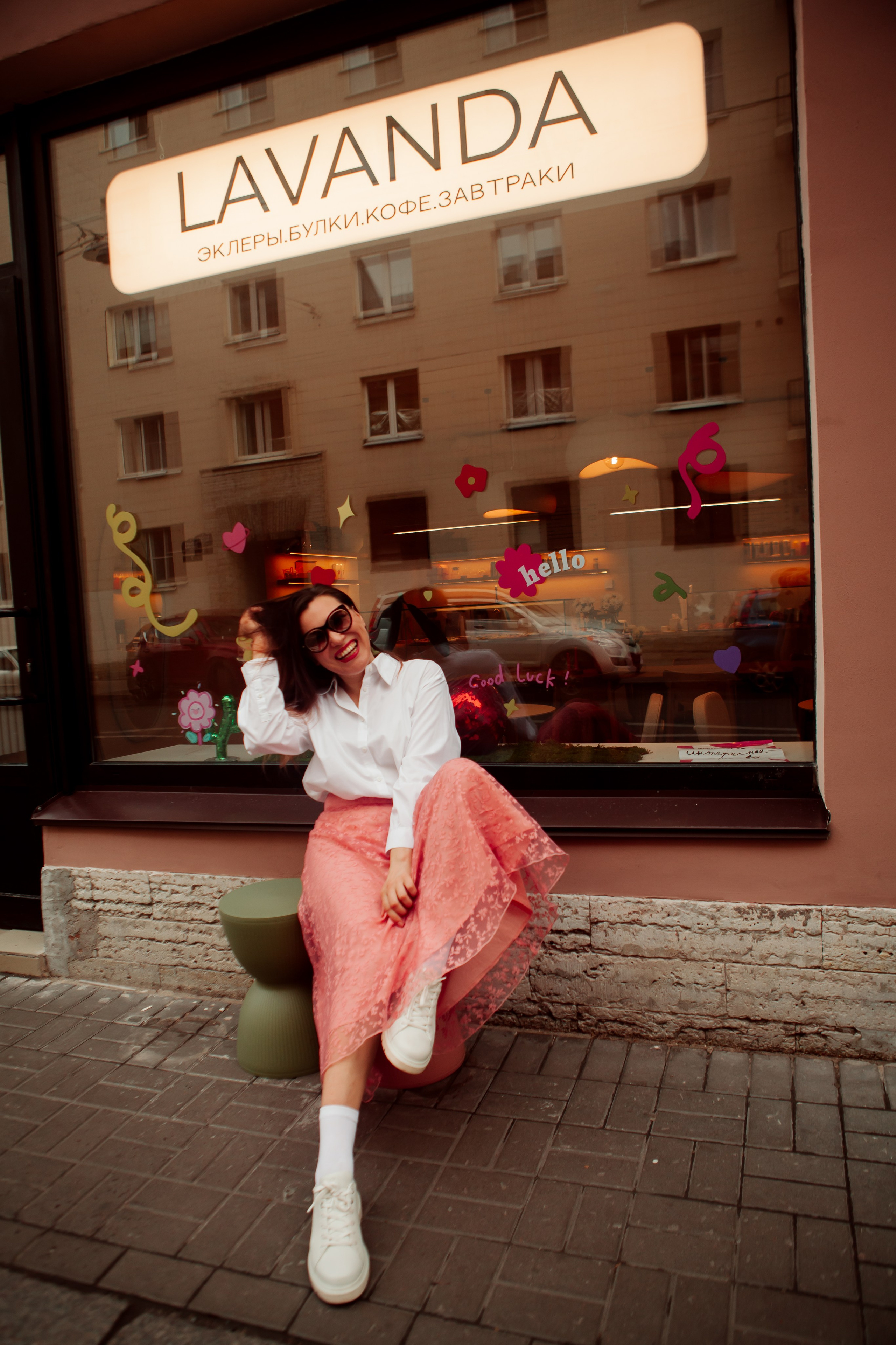 Для себя. Репортажный Фотограф в Санкт-Петербурге Светлана Мосиенко