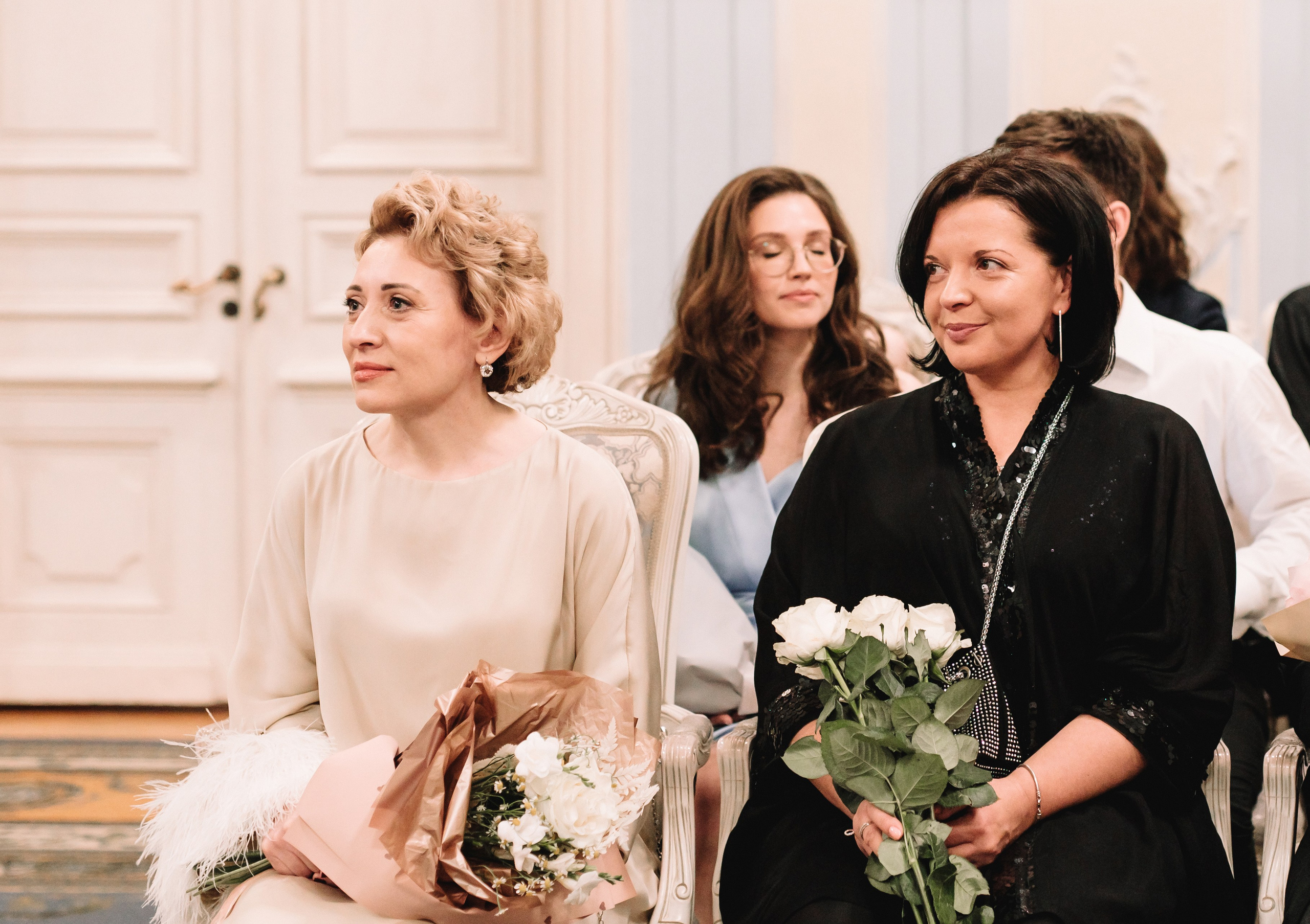 Рома Оля. Свадебный фотограф СПб Евгения Орлова