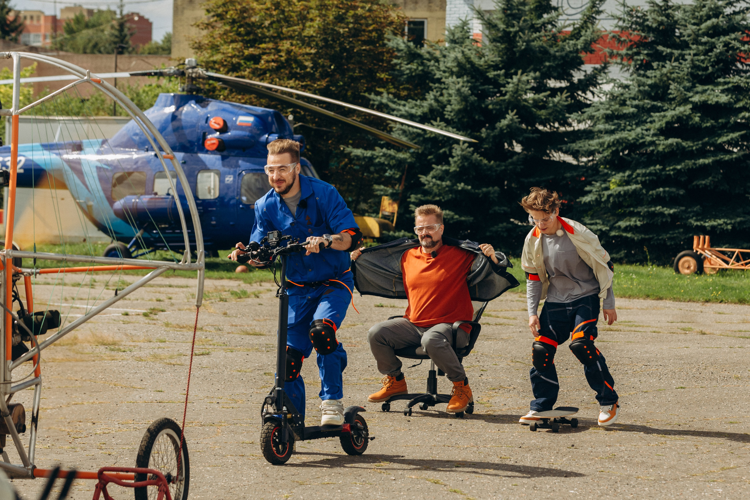 Наука в шоке. Олег Левин — профессиональный концертный и бэкстейдж фотограф в Москве