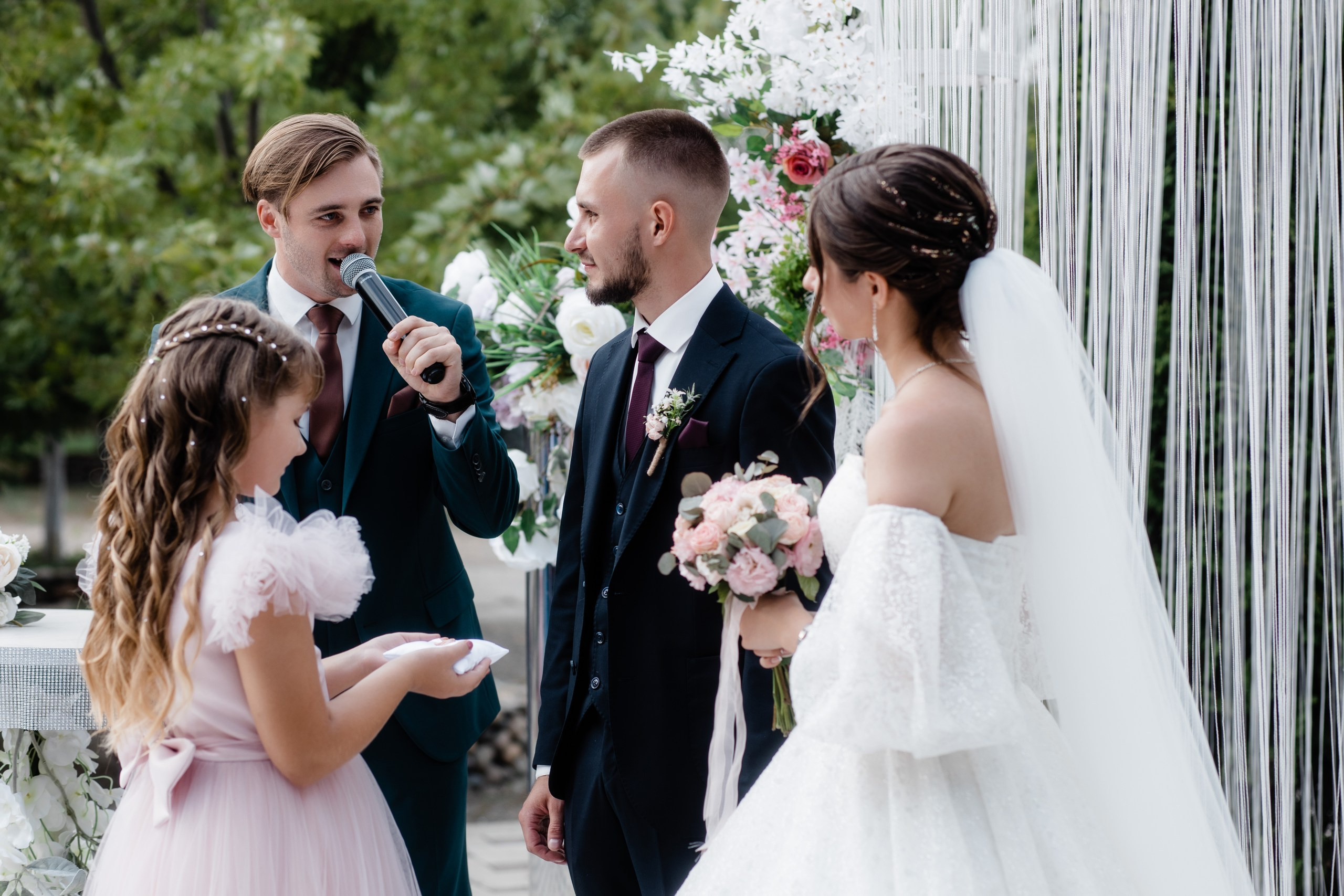 Albina & Evgeniy. Свадебный и семейный фотограф