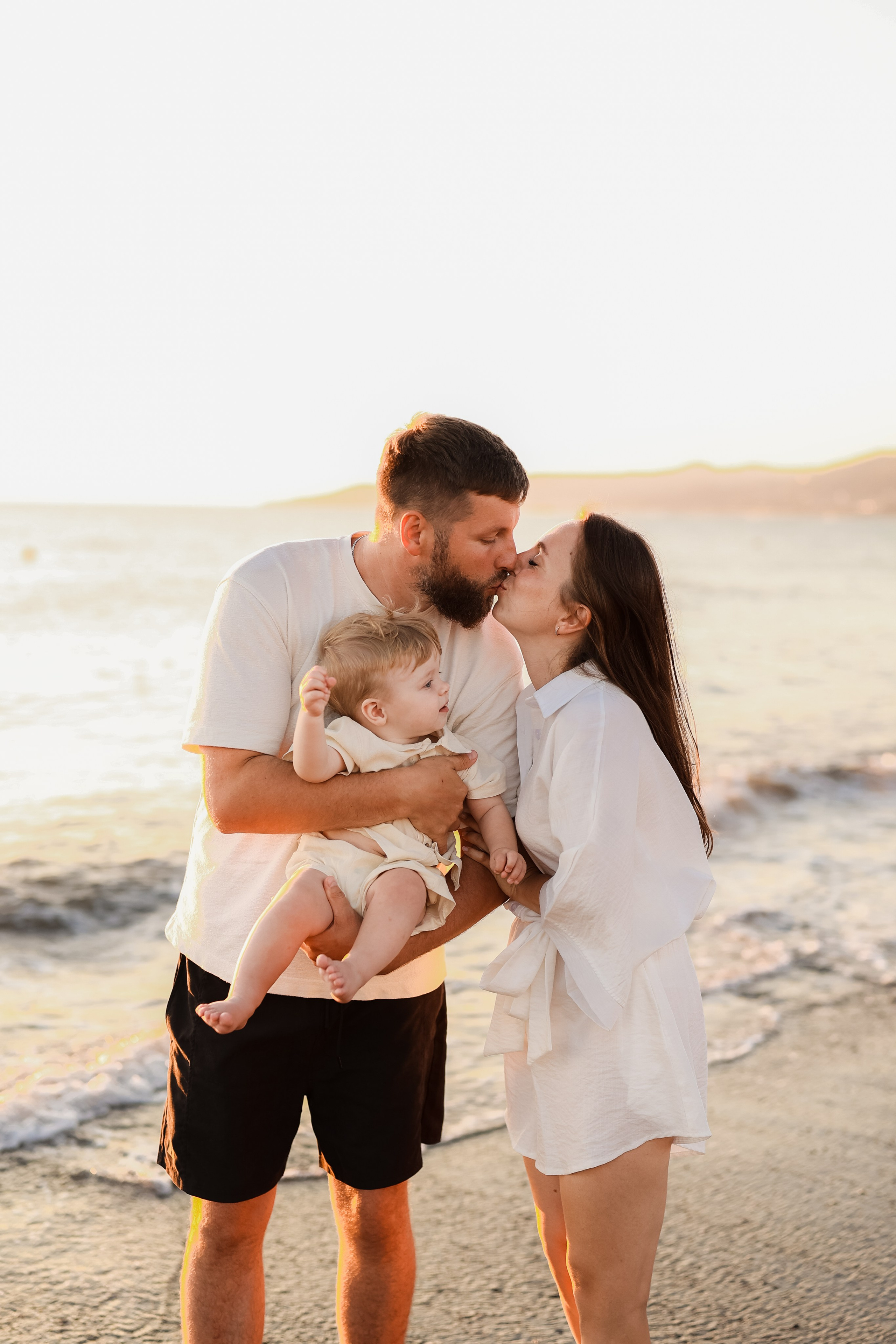 Семейная фотосессия. Главная