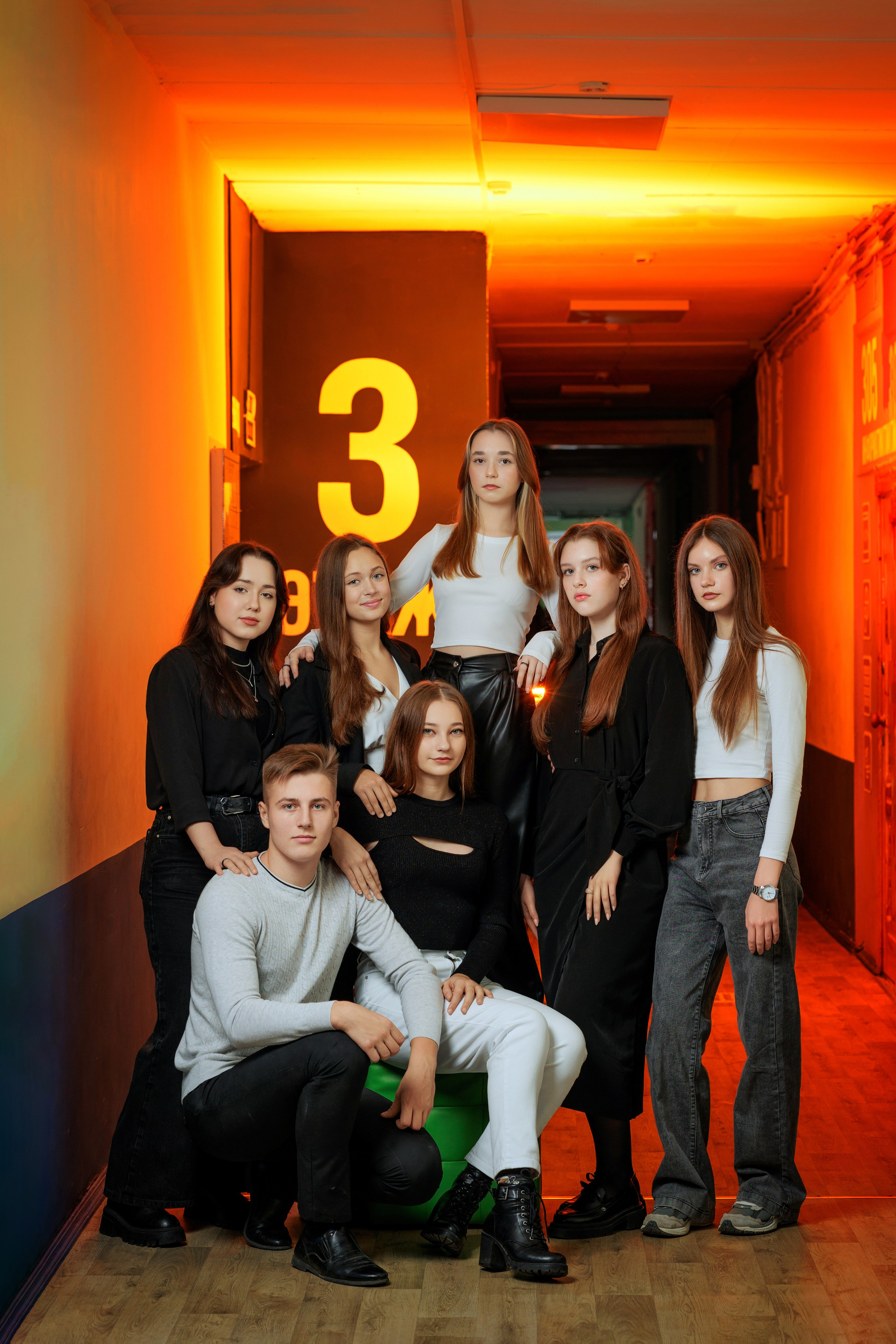 Выпускные Альбомы. Смоленск