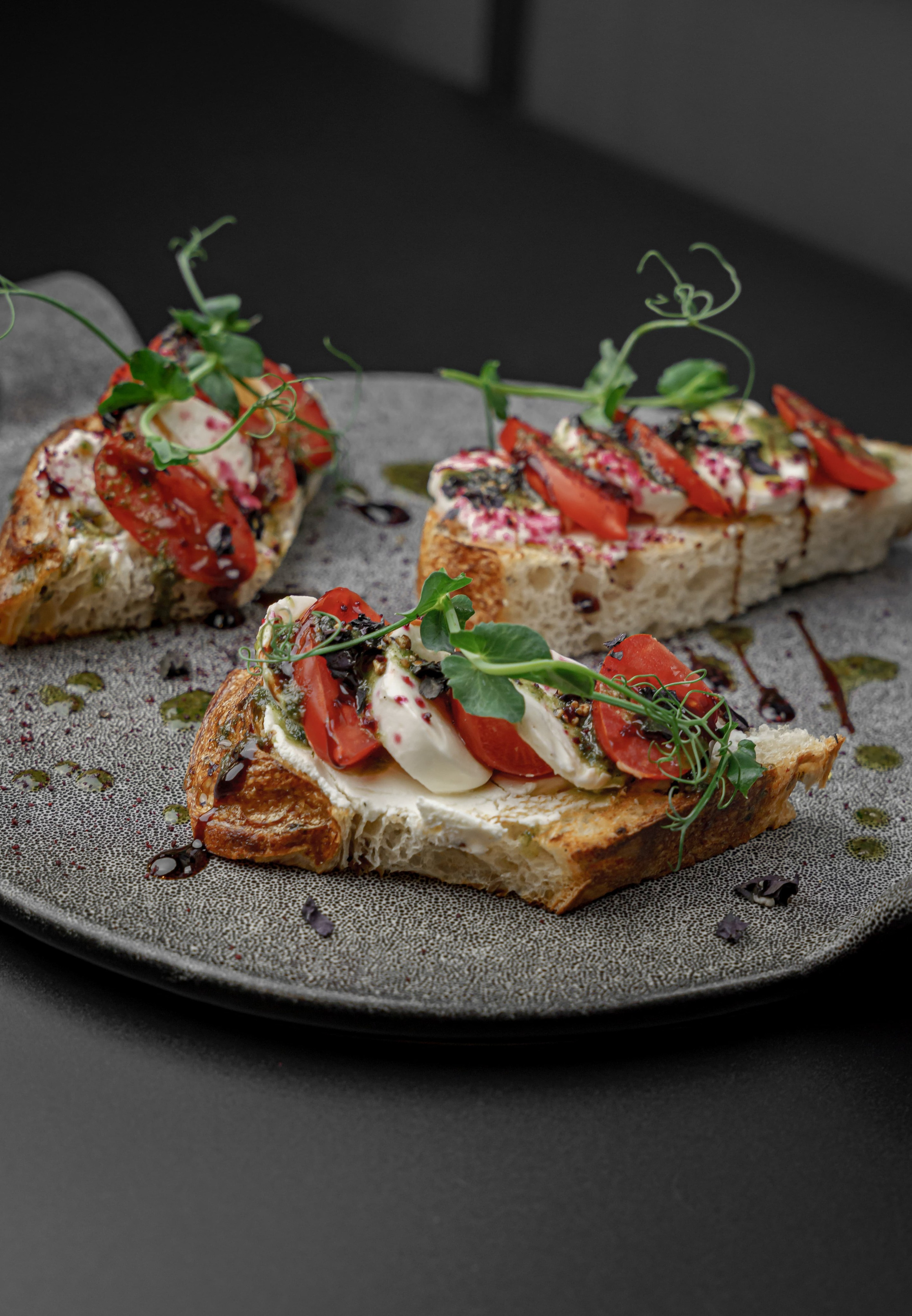 Фуд-фотограф Караганда Астана