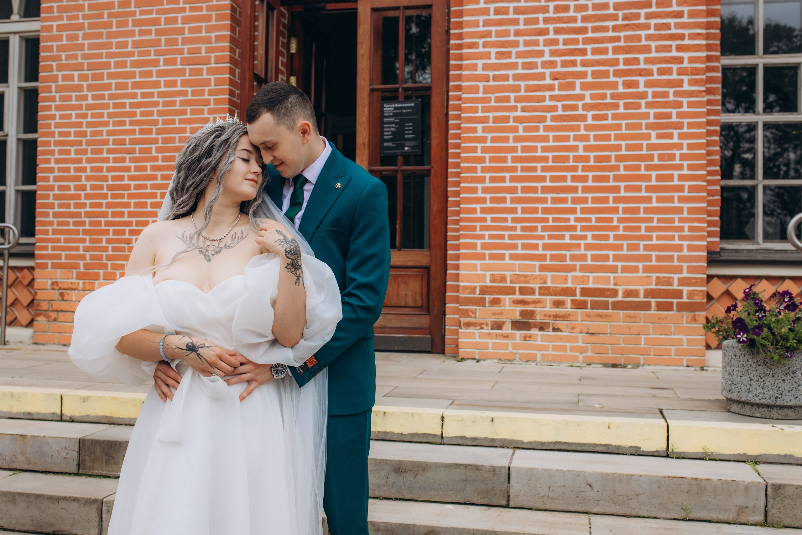 Дмитрий & Валерия. Семейный и домашний фотограф в Москве и МО Королева Валерия