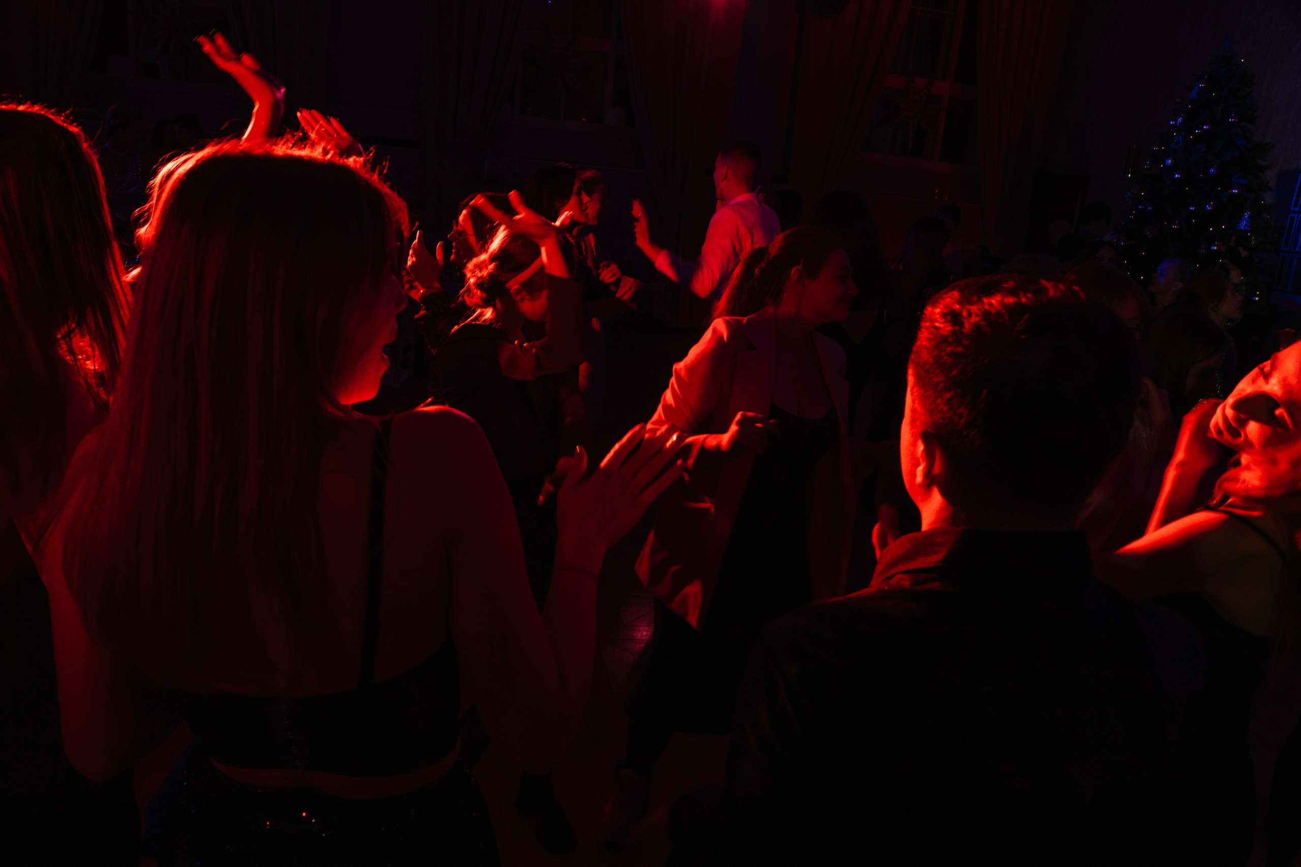 Репортажи. Фотограф и видеограф в Санкт-Петербурге Прохорова Надежда