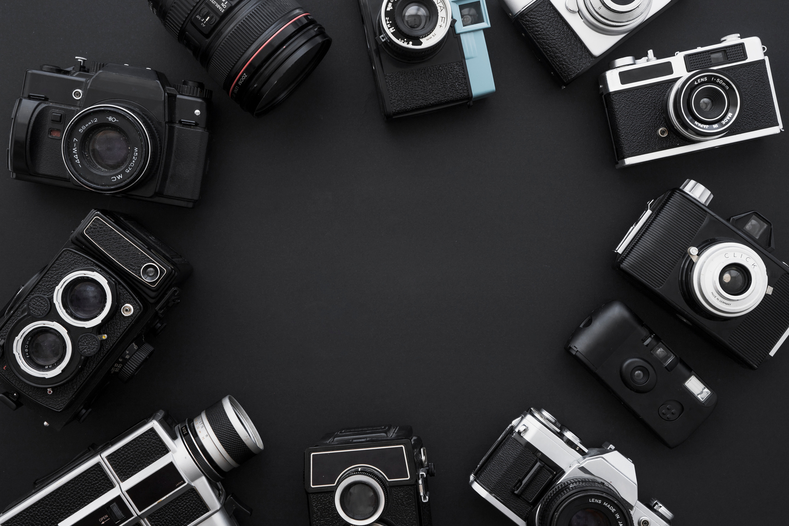 On-line обучение фотографии у Алексея Комарова