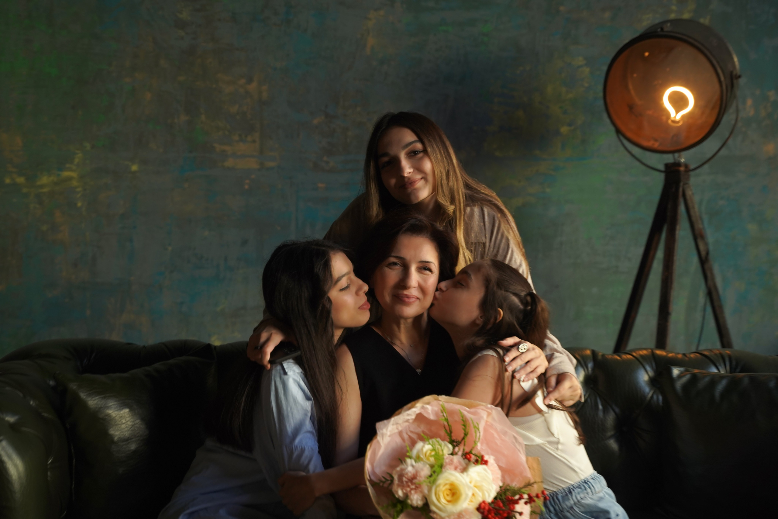 MAGAS. Амина Абасова — индивидуальный фотограф в Махачкале, Дагестан