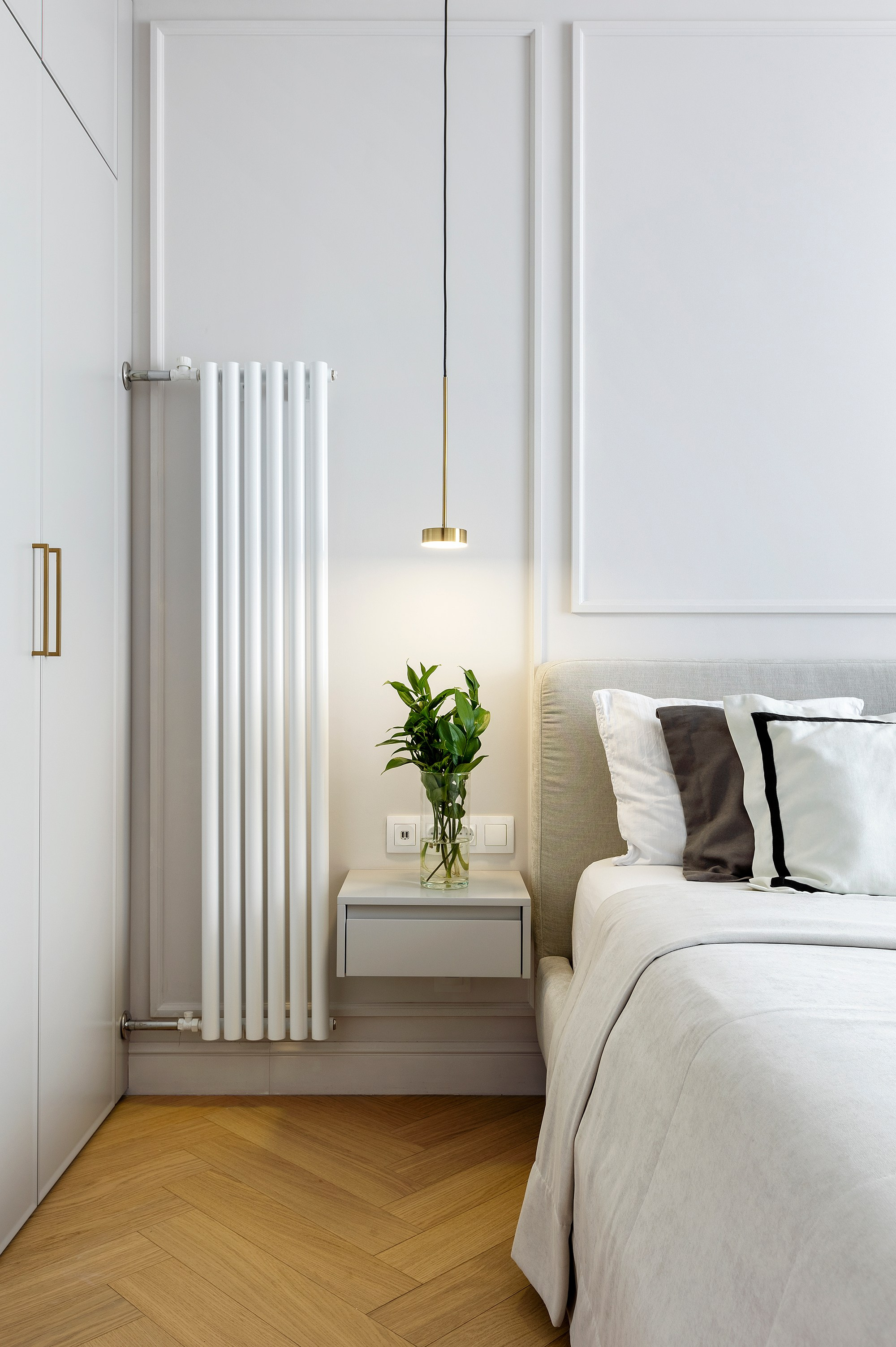 Интерьерный фотограф Георгий Трушкин Казань Москва Россия