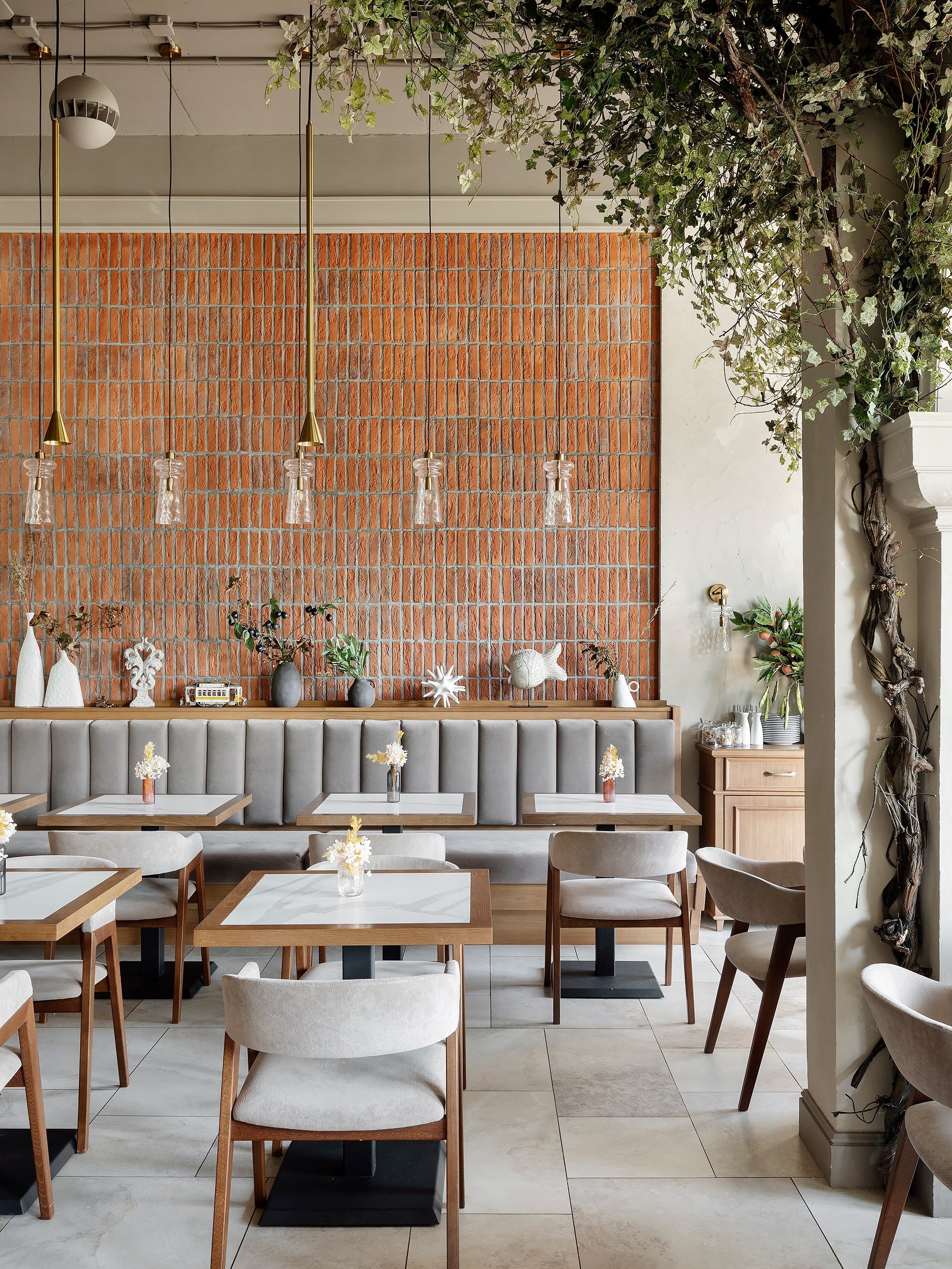 Интерьерный фотограф Георгий Трушкин Казань Москва Россия