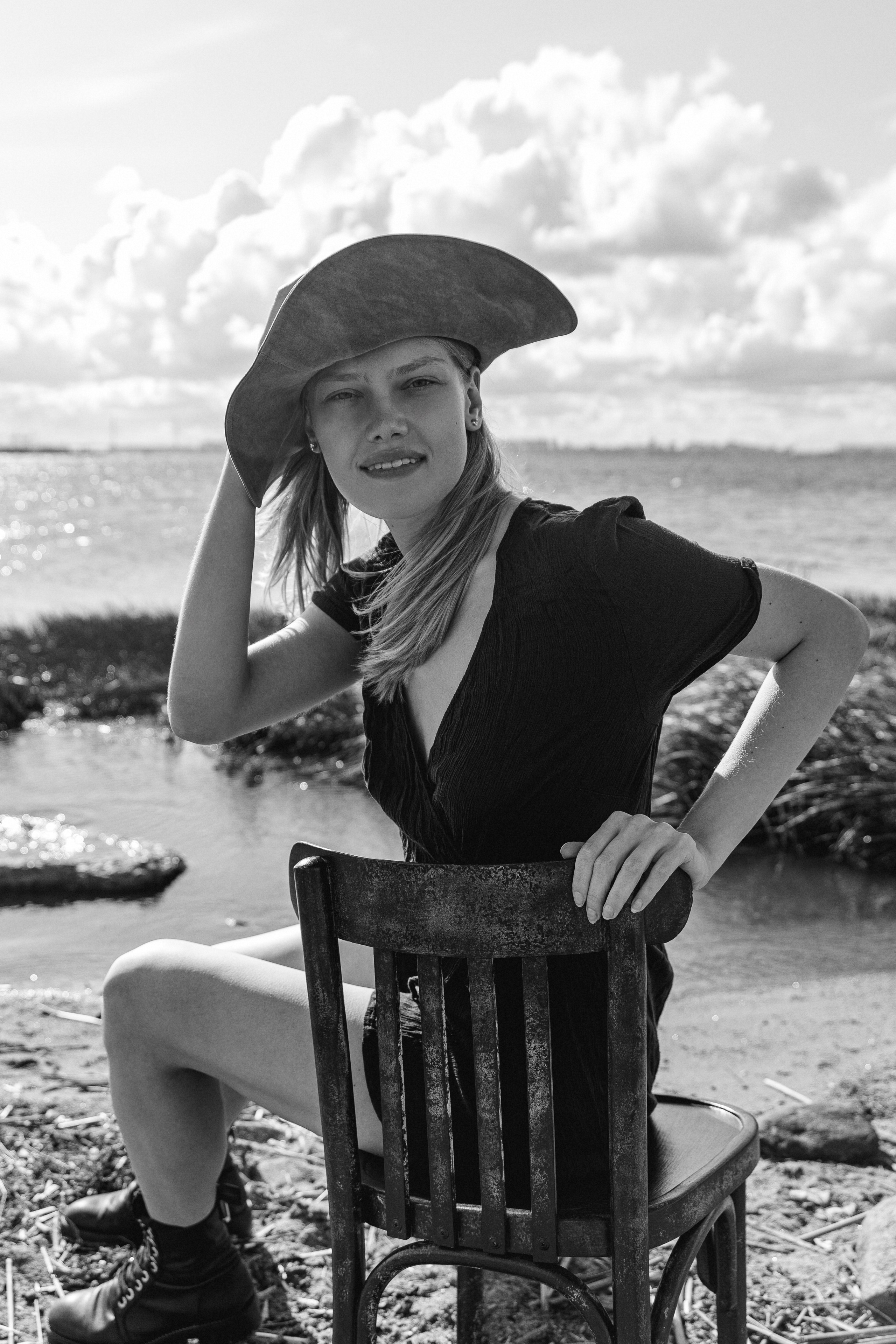 LERA. Фотограф и видеограф в Санкт-Петербурге Прилепин Слава