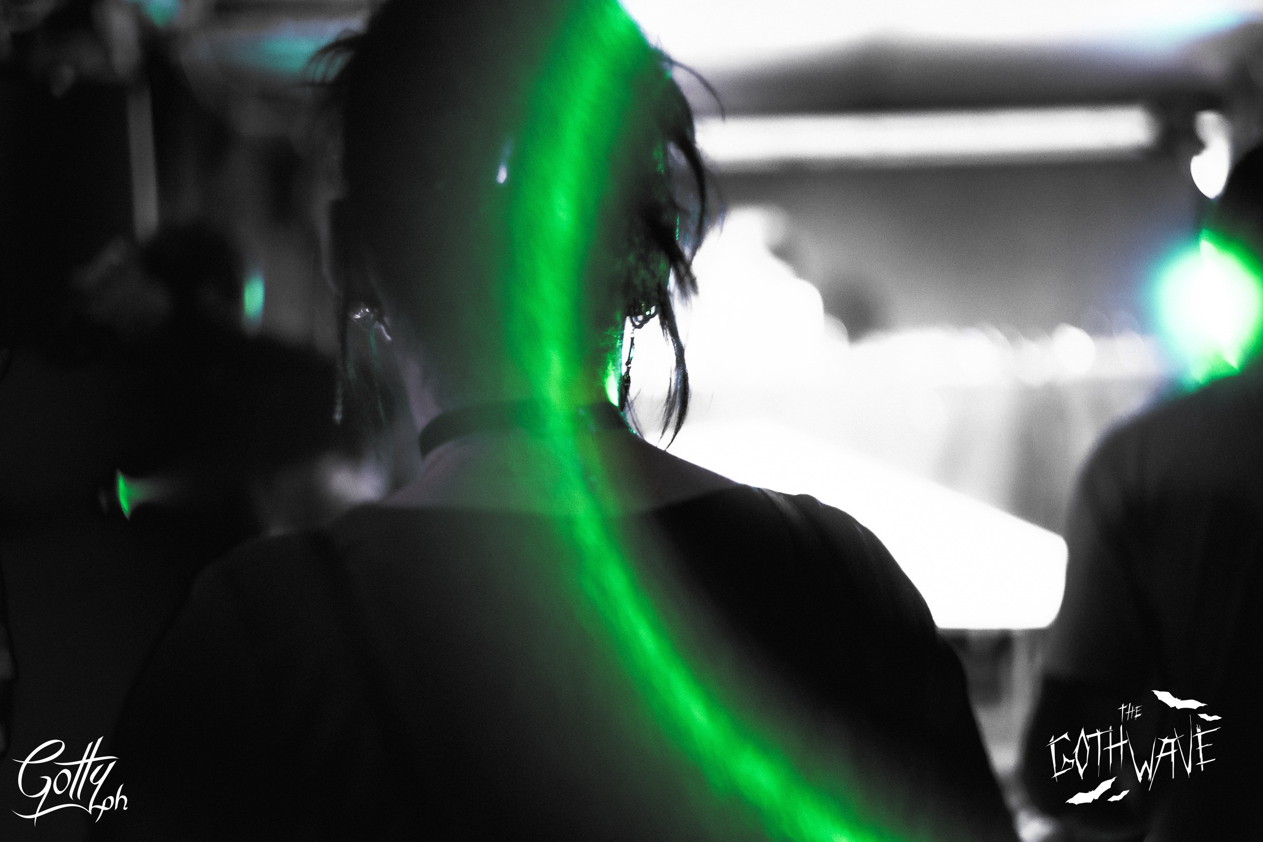 Party. Концертный и портретный фотограф Москва и Санкт-Петербург