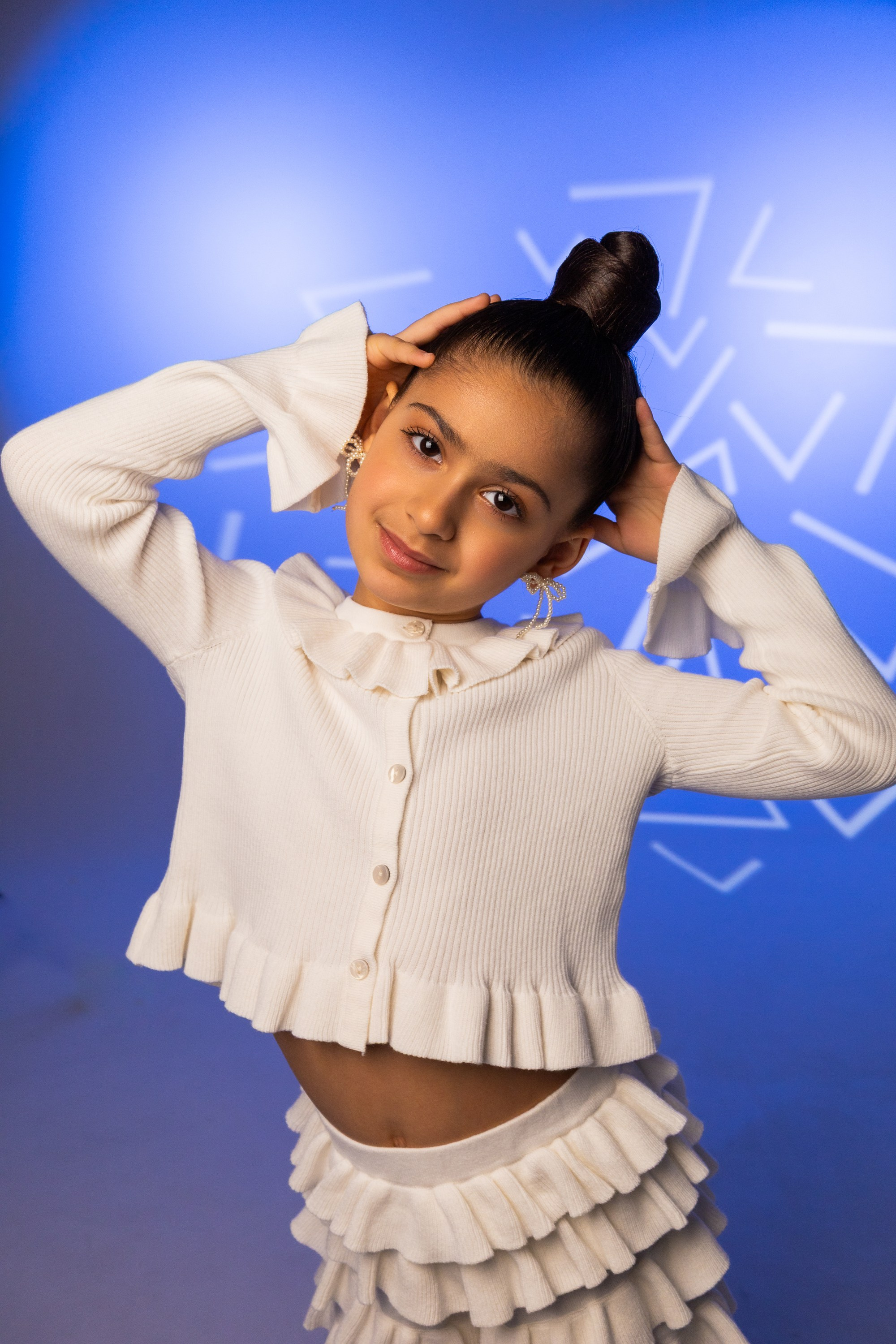 Детский Fashion. Семейный и Свадебный фотограф в Сочи