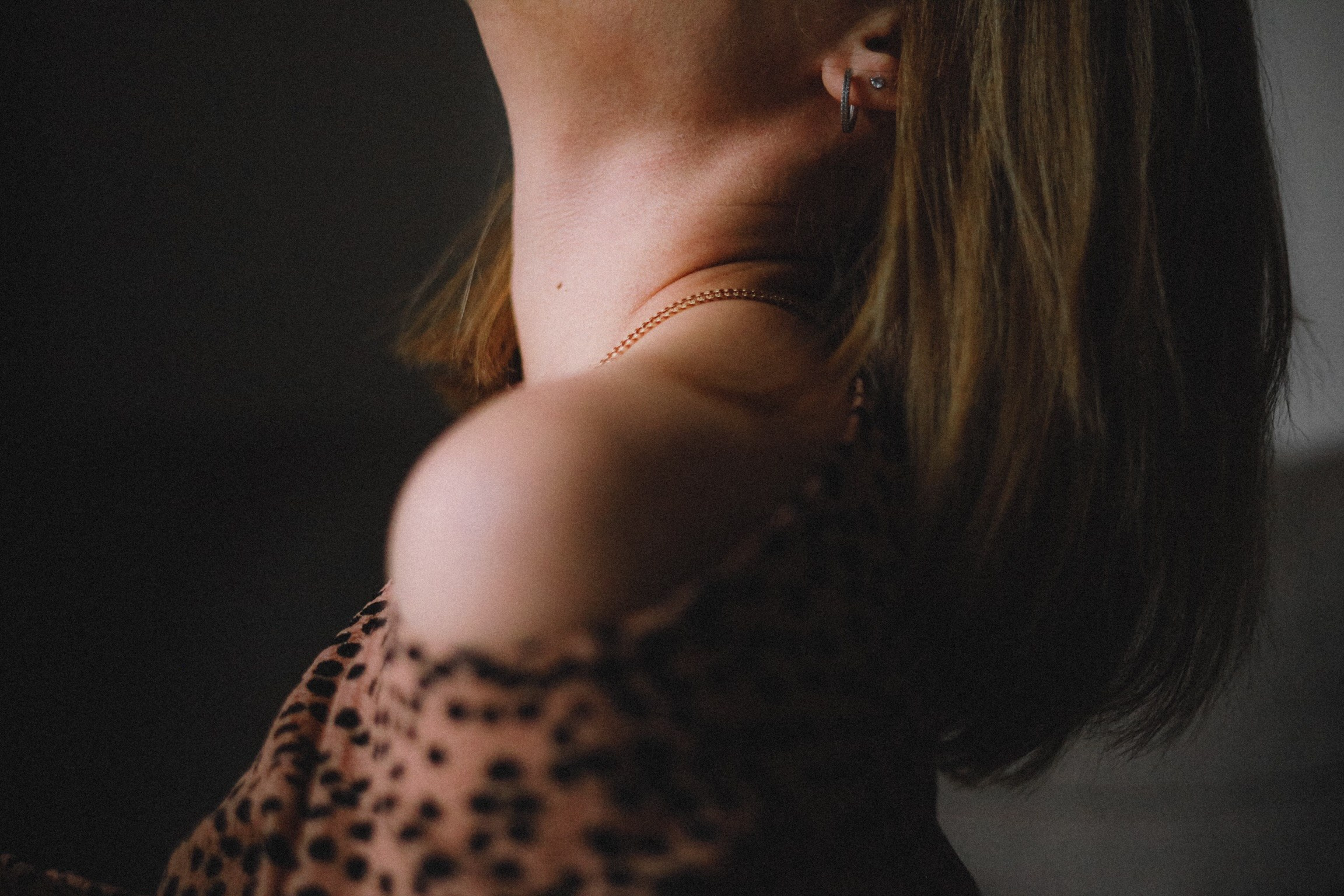 Светлана. Портретная и семейная фотосессия в Питере Светлана Гошарова