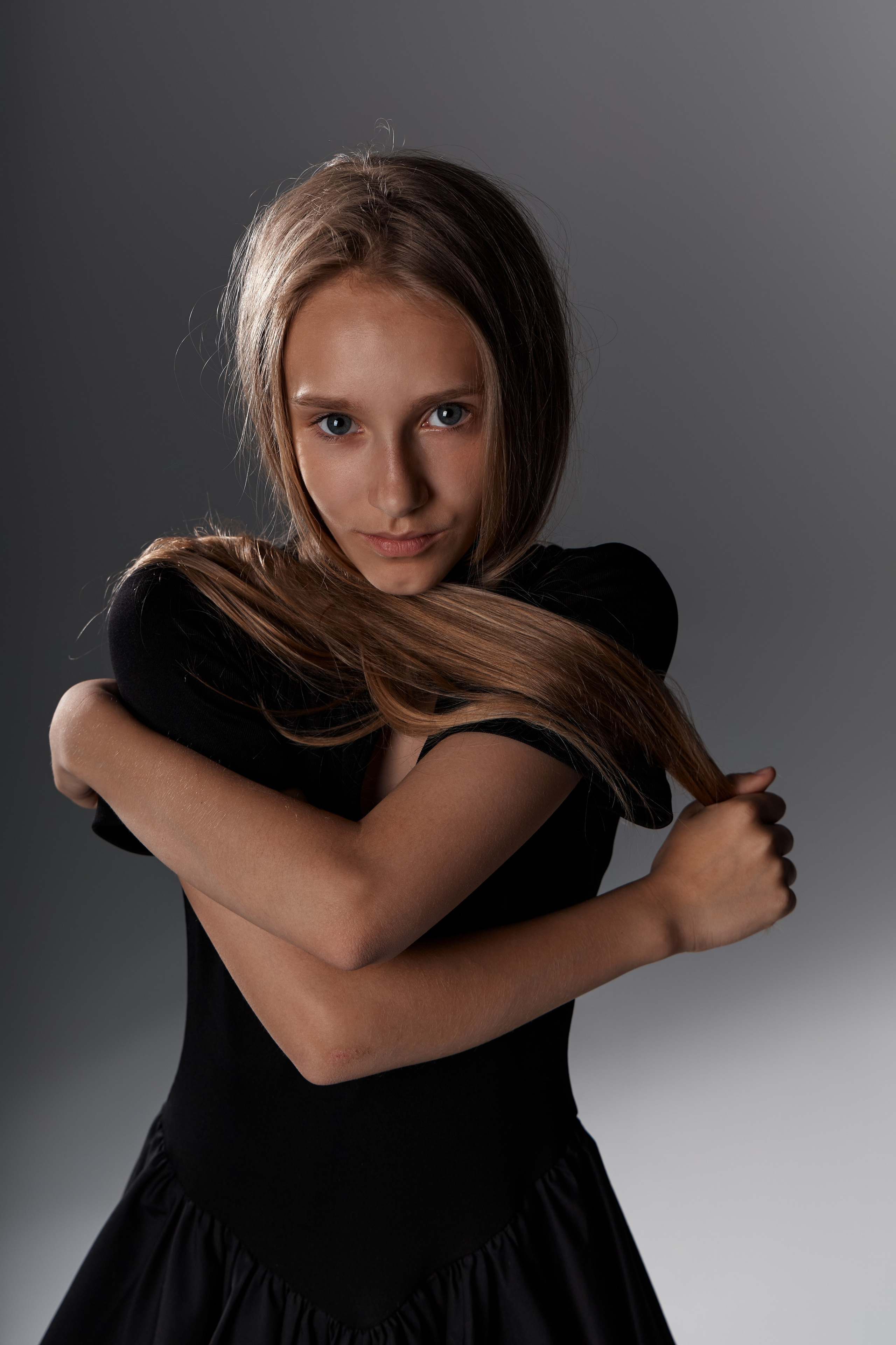 Альбом. OLGA PATYUKOVA
