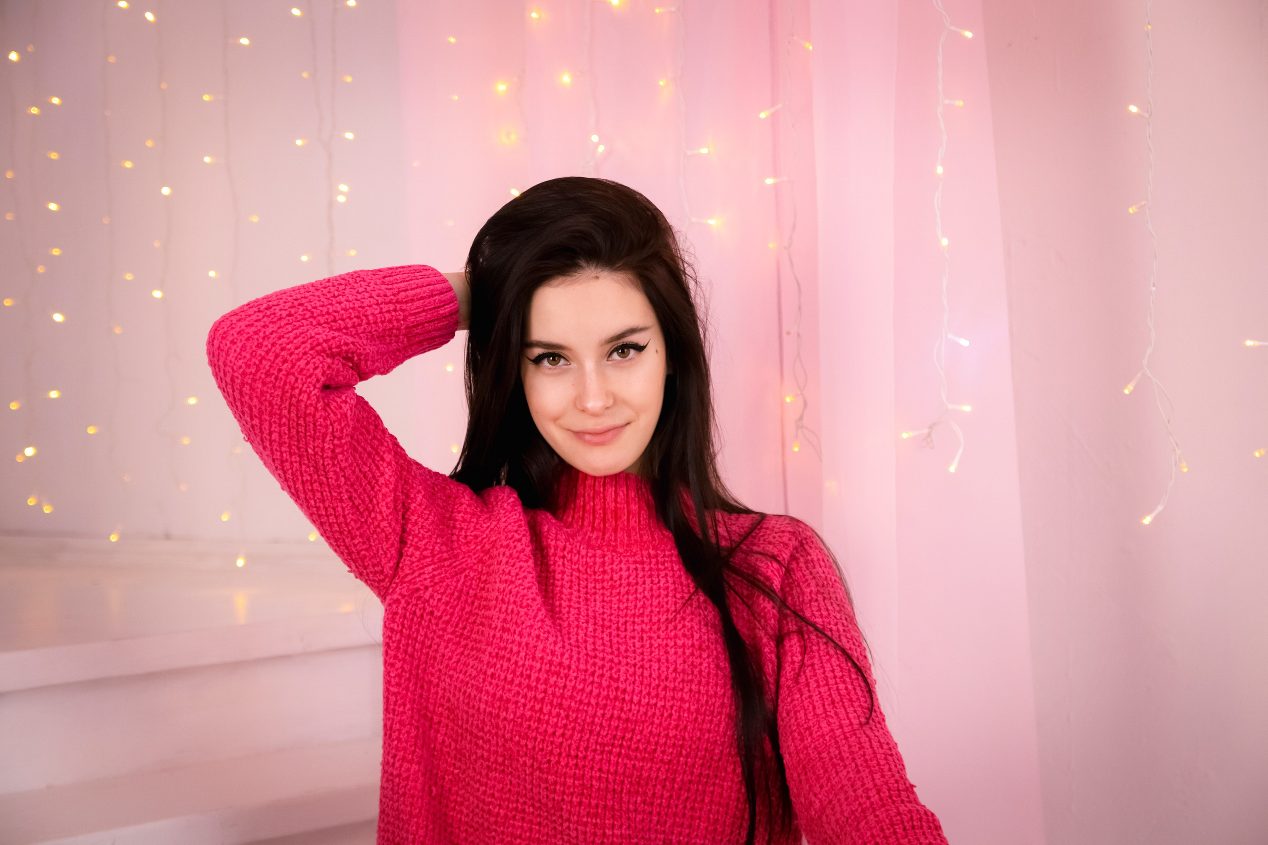 АНАСТАСИЯ. Фотограф Людмила Лебединская г. Краснодар (Приморско-Ахтарский р-он)