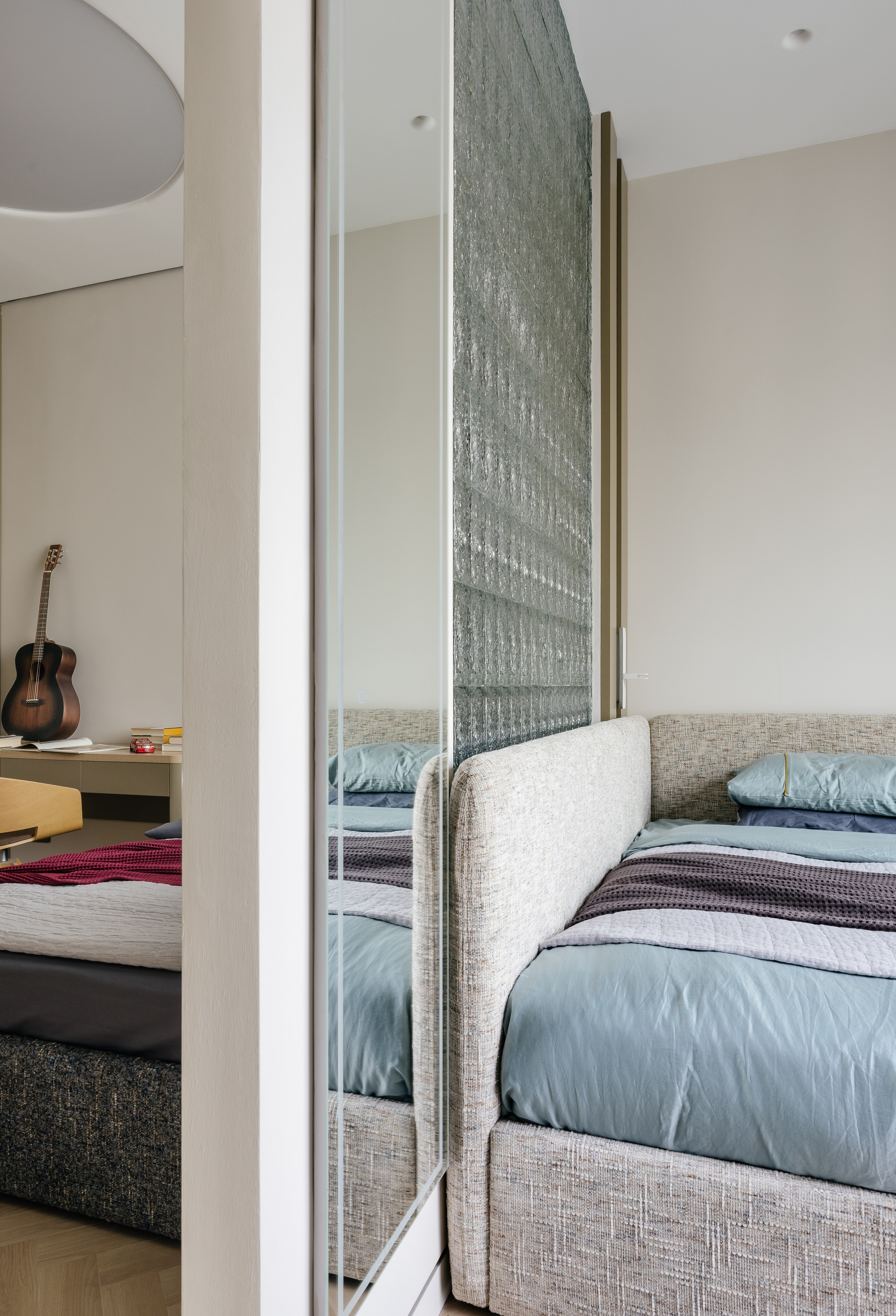ЖК «President's Park», 150 м². Room Design Studio