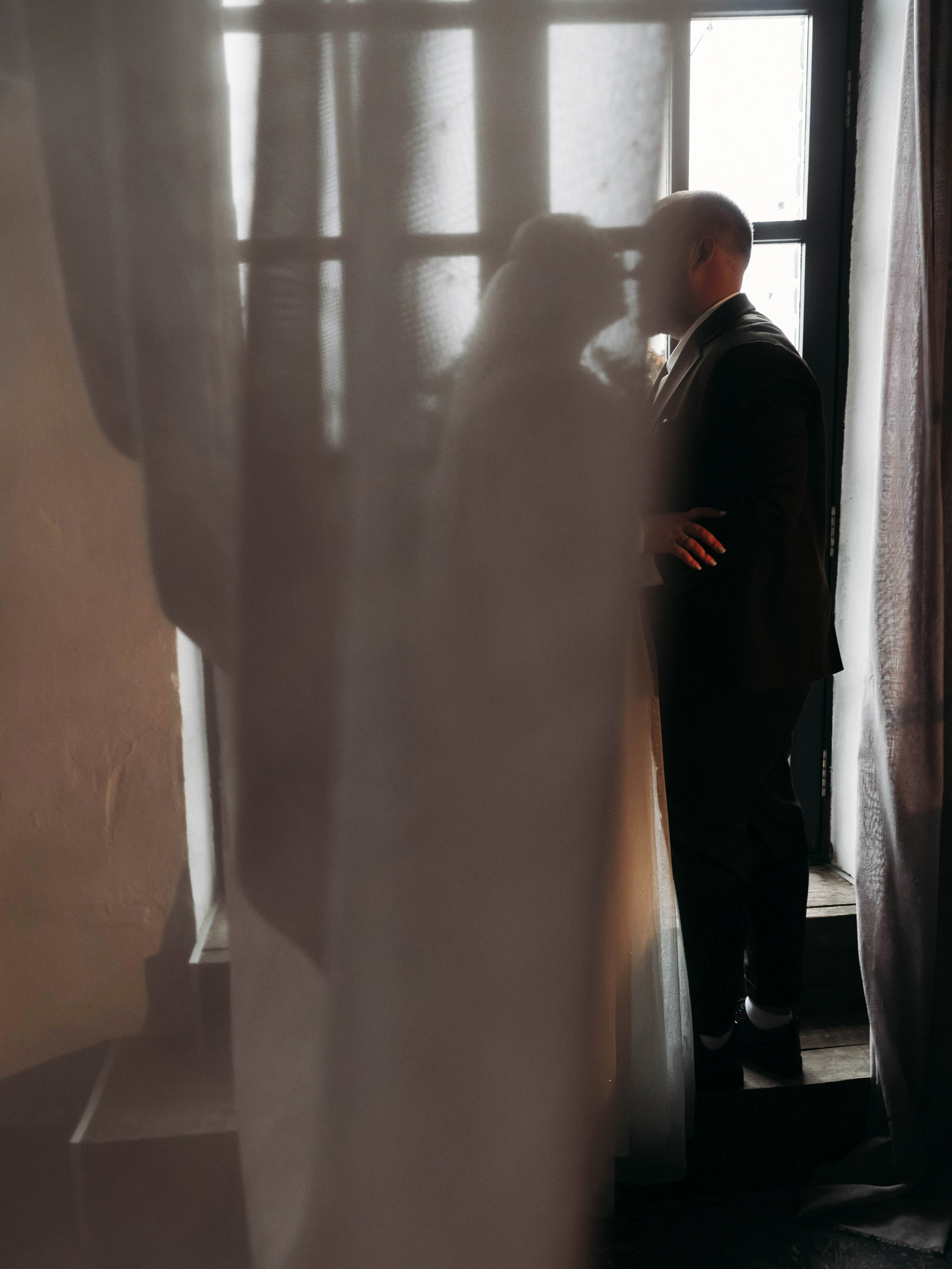 Дмитрий и Вероника. Мультифотограф Динара Ахмедзянова