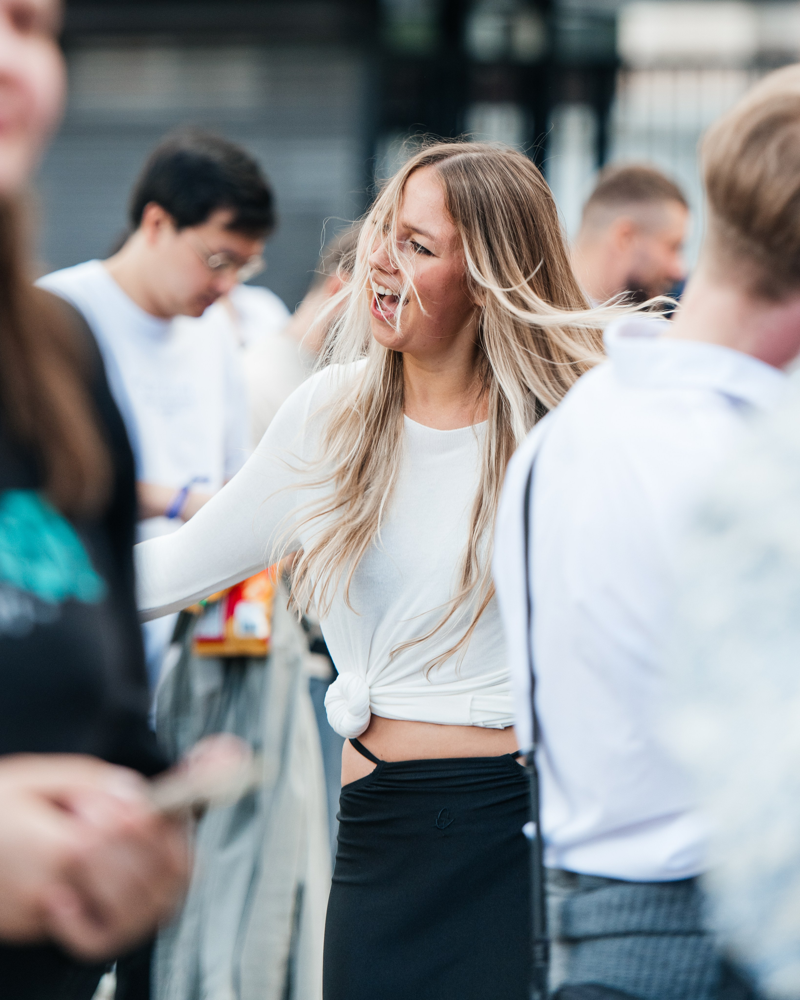 Пикник «Афиши». ДИНА МИХНЕВА спортивный фотограф Москва
