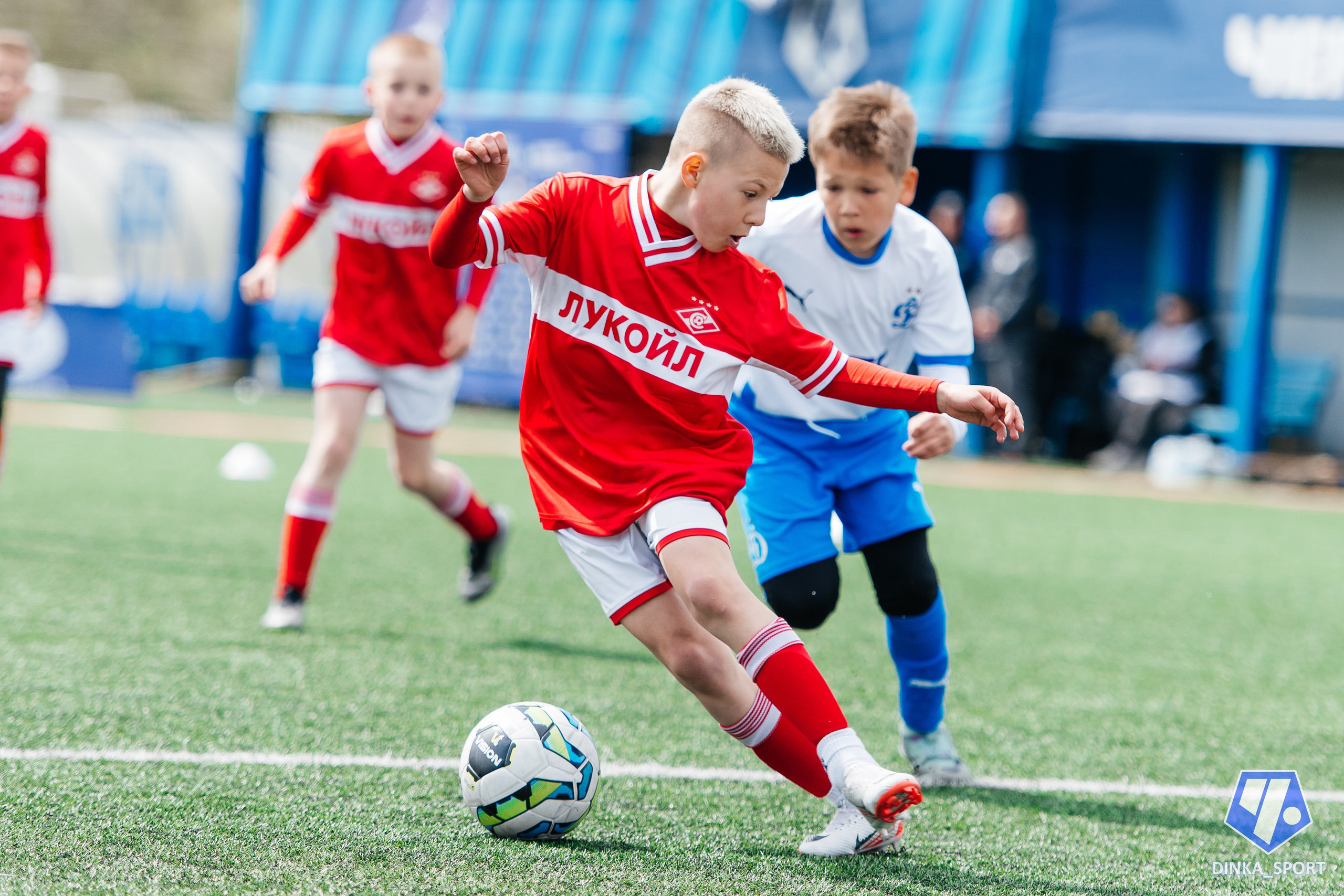ДЕТСКИЙ ФУТБОЛ. ДИНА МИХНЕВА спортивный фотограф Москва